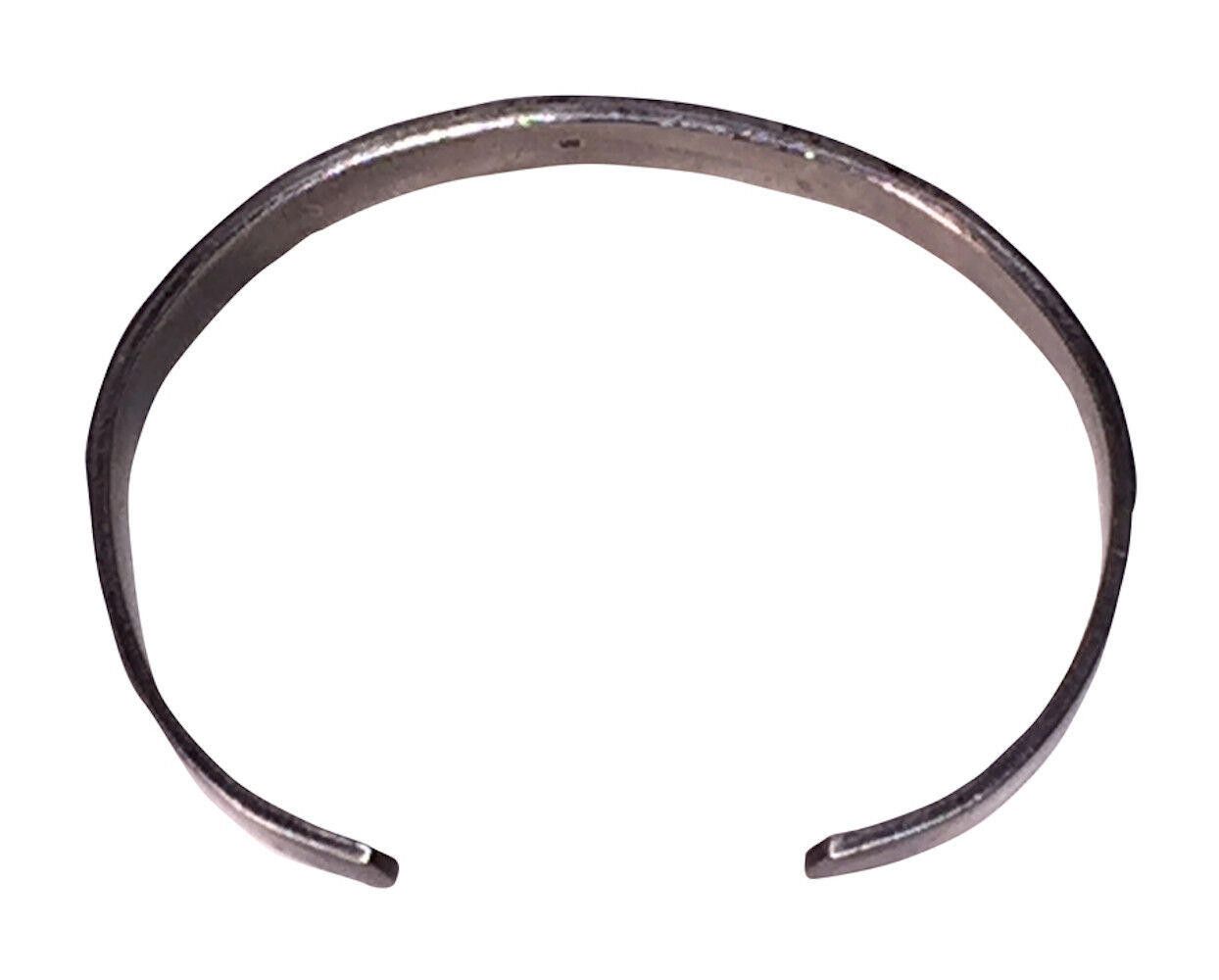 Designer Bing Bang Wild at Heart Brass Cuff Size ONE SIZE - 5 Thumbnail