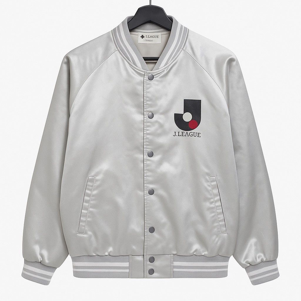 Japanese Brand × Mizuno × Vintage nagoya grampus eight jacket