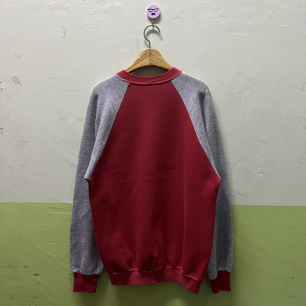 MLB Rare Vintage 90s MLB X Chicago White Sox Sweatshirt Size US S / EU 44-46 / 1 - 2 Thumbnail