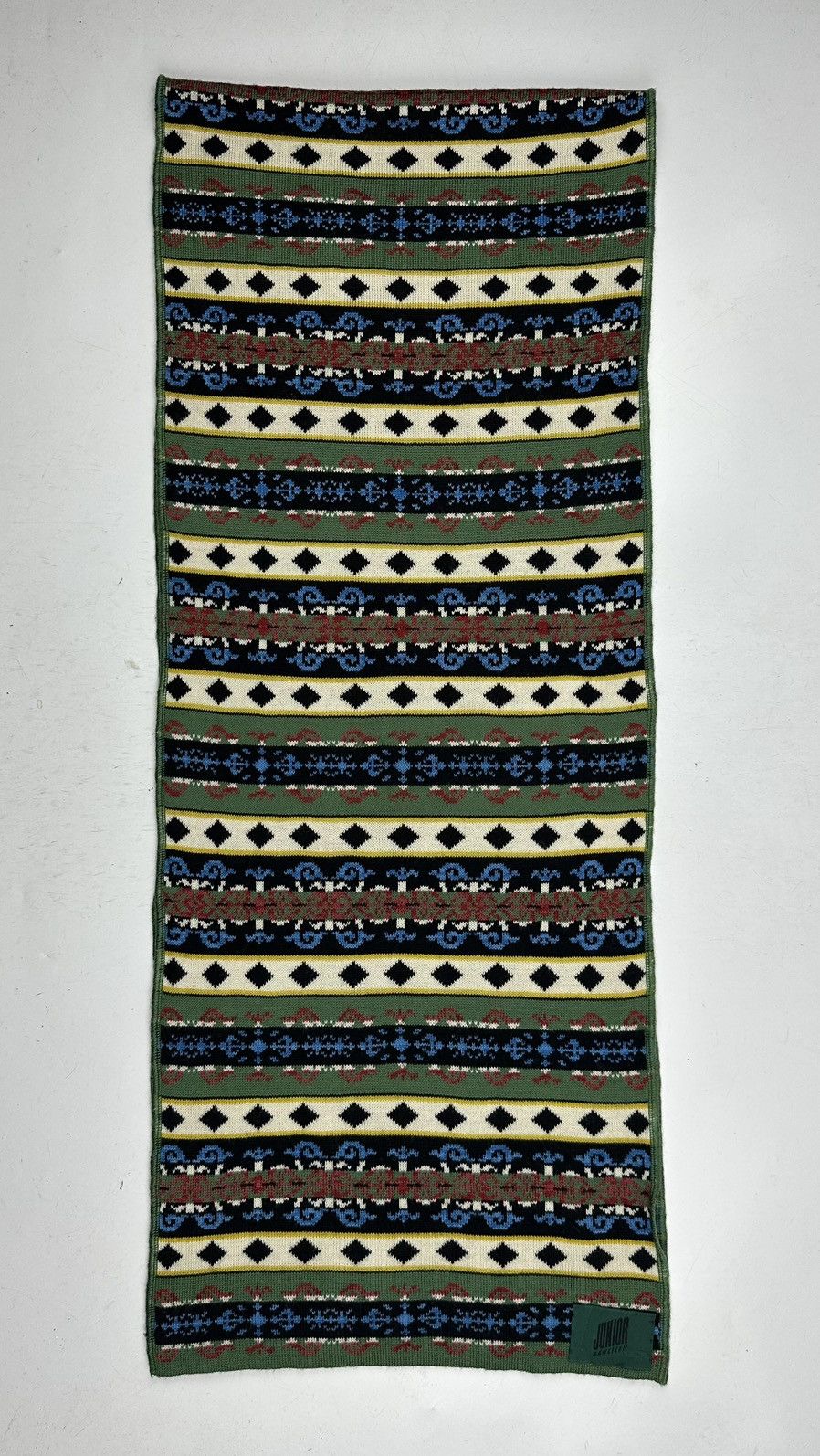 Other JEAN PAUL GAULTIER MAFLA/SCARF - TC 40 Size ONE SIZE - 2 Thumbnail