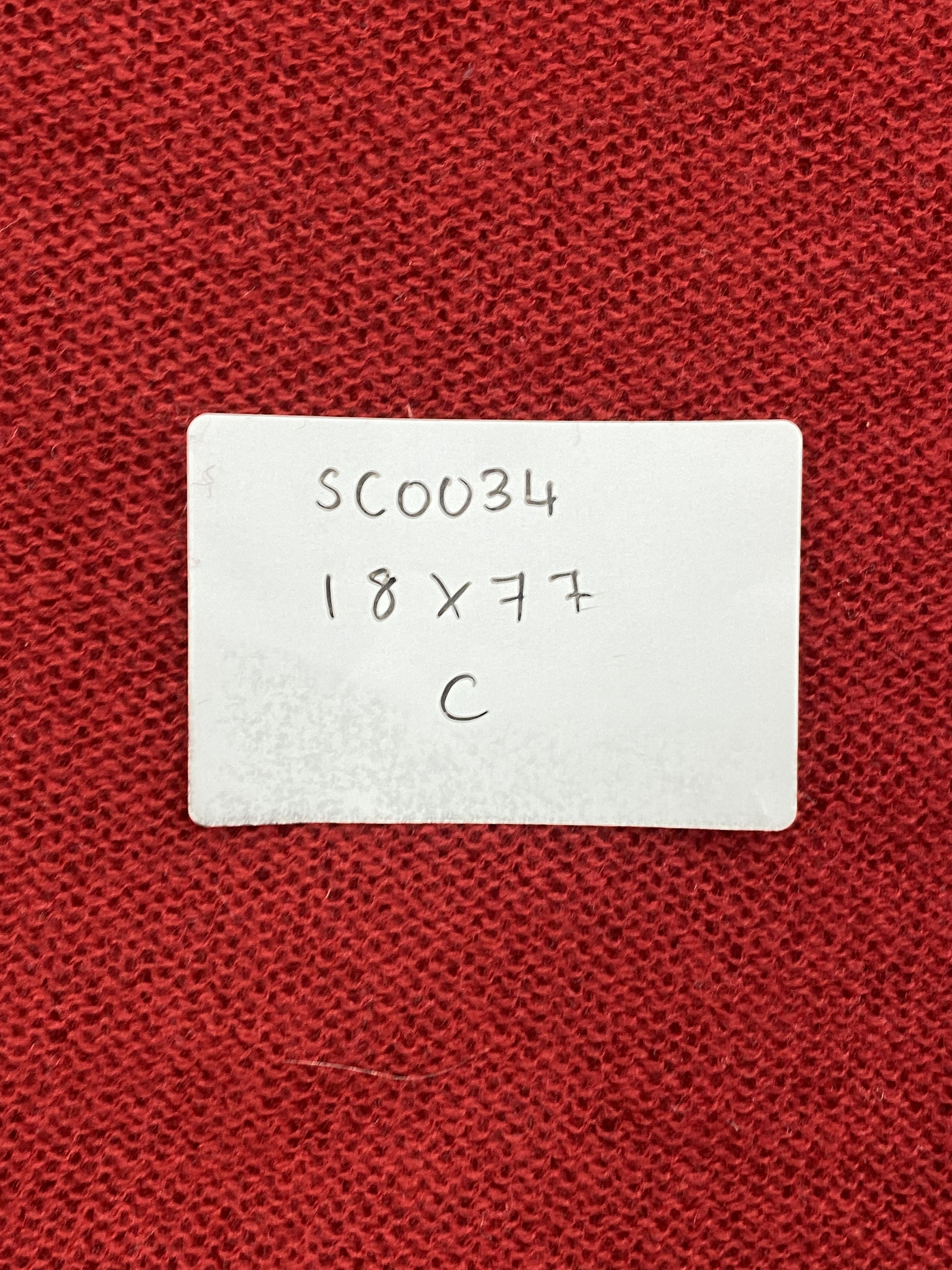 Hanae Mori Vintage Primattivo Scarf / Muffler / Neckwear - SC0034 Size ONE SIZE - 14 Thumbnail