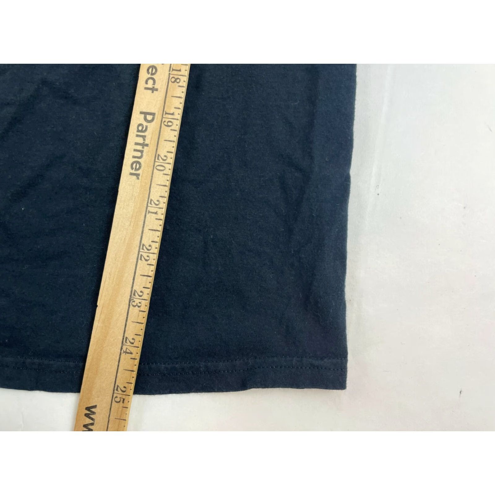 Vintage Fifth Sun T-Shirt Women's S Black Short Sleeve Crewneck Statement Print Shirt Womens Small Black Crew Neck Anime Print Size S / US 4 / IT 40 - 5 Thumbnail