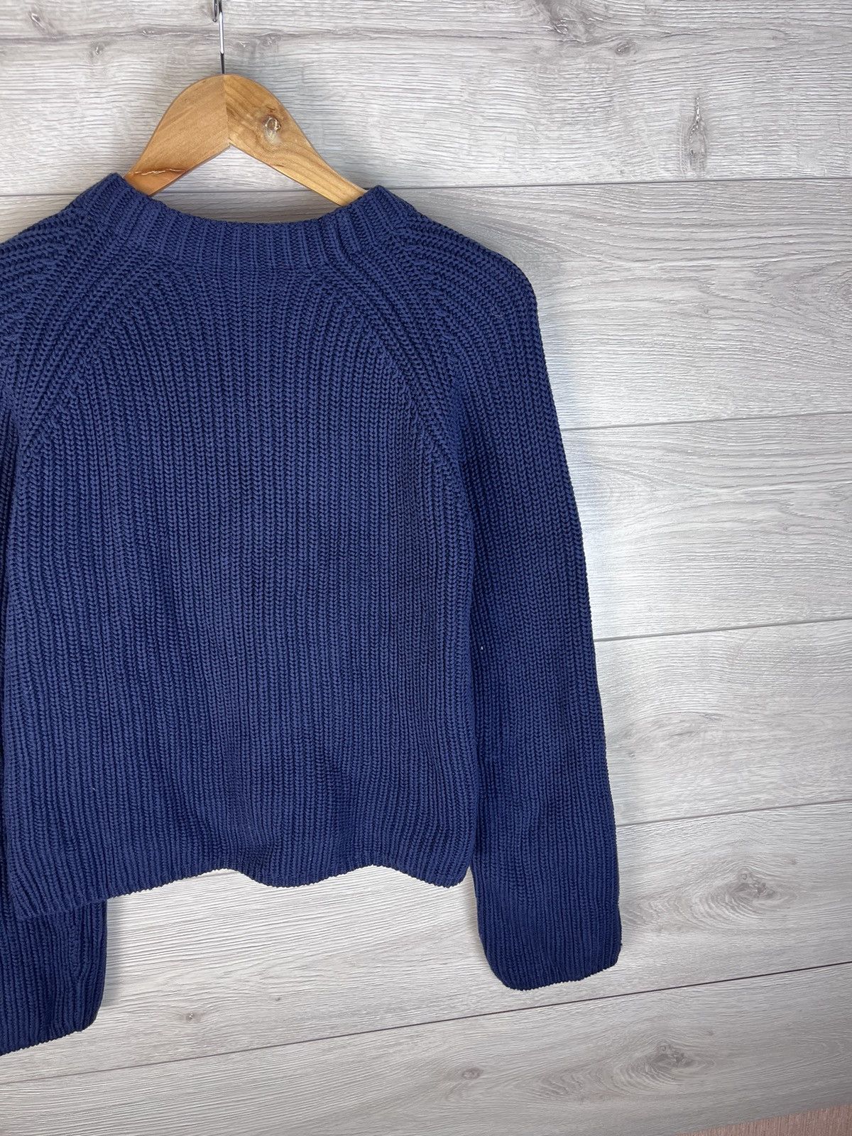 ME+EM Women sweater ME+EM size S cotton 100% Size S / US 4 / IT 40 - 12 Thumbnail