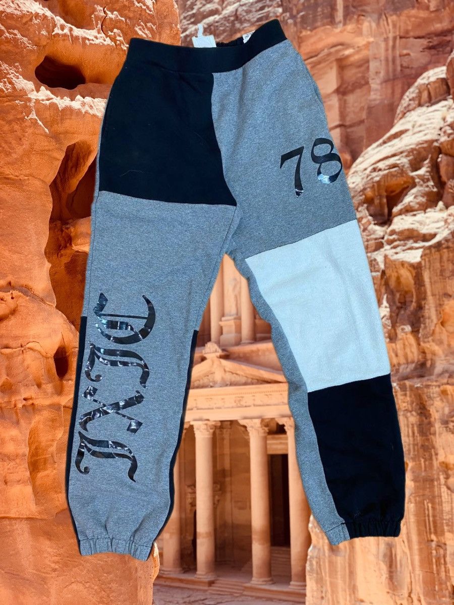 Juicy Couture × Vintage Vintage Juicy Couture sweatpants Size 27" / US 4 / IT 40 - 1 Thumbnail