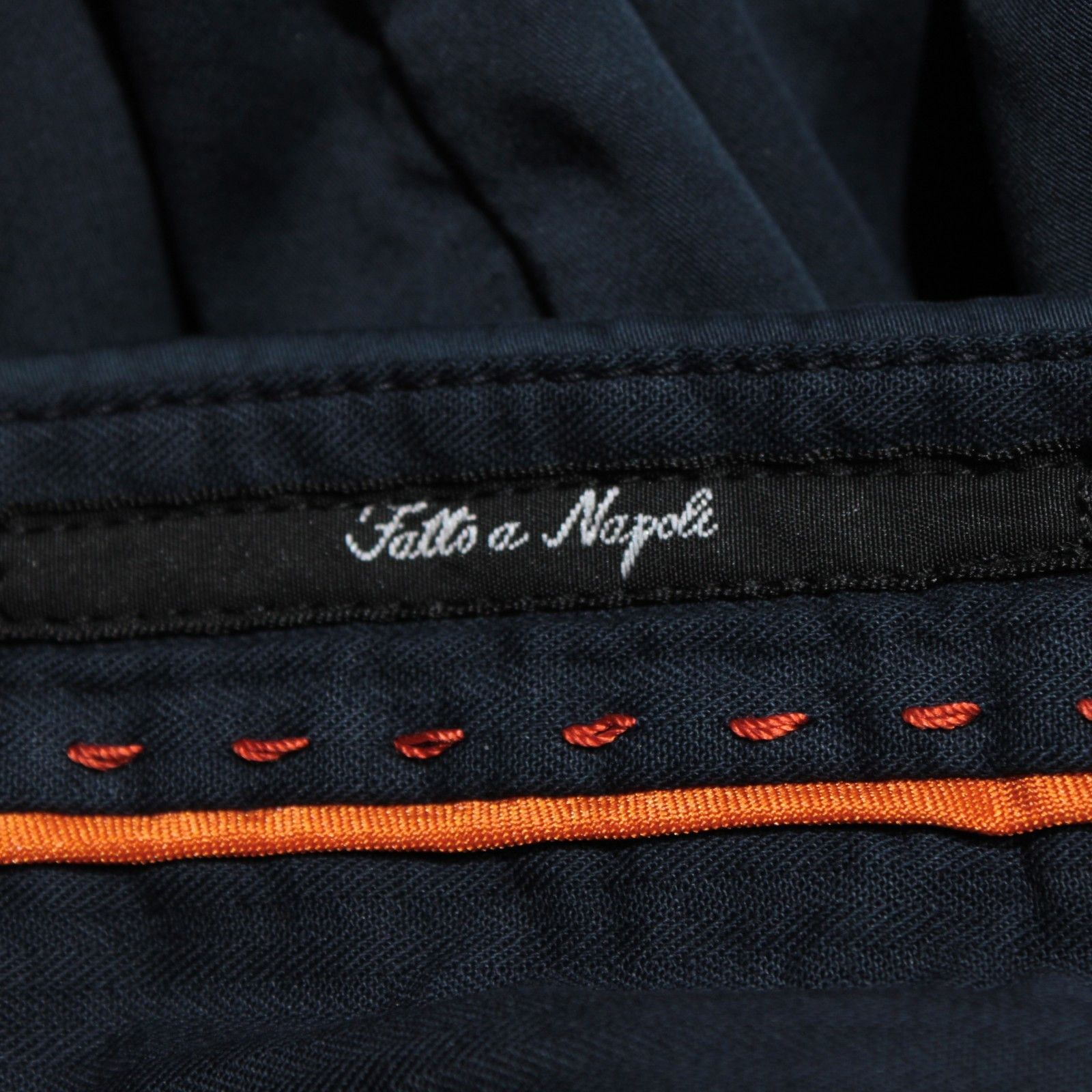 Other Marco Pescarolo New with tags Chino Size 38 US In Blue Size US 38 / EU 54 - 8 Thumbnail