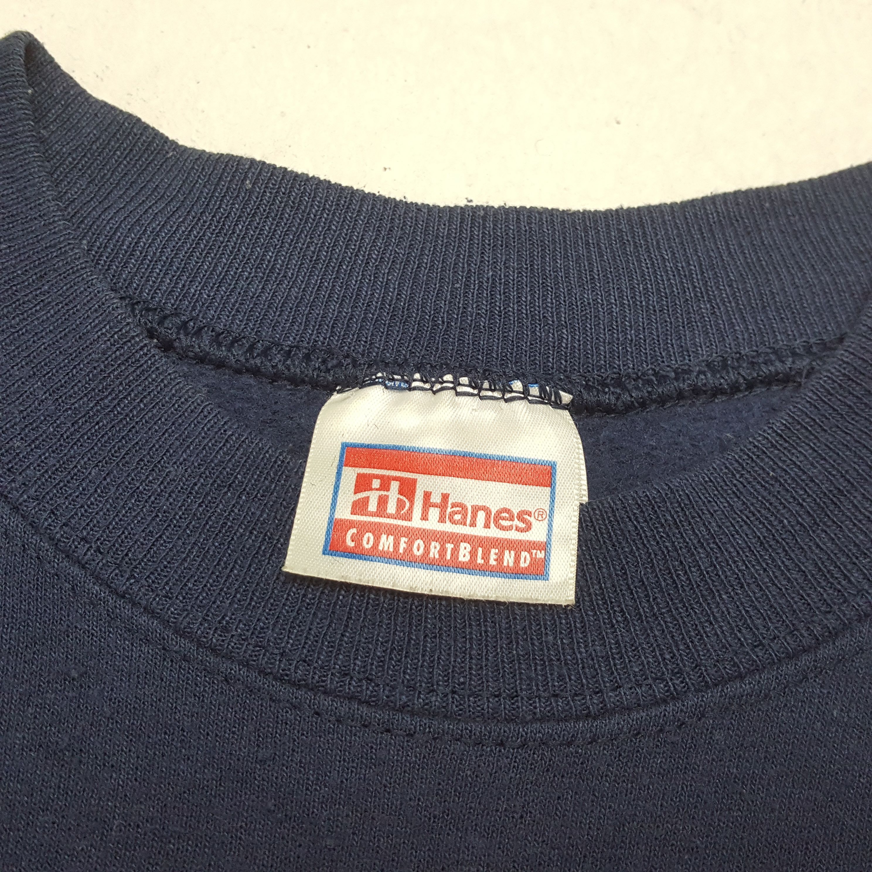 Vintage University of California Berkeley Vintage Sweatshirt C283N10 Size US M / EU 48-50 / 2 - 4 Thumbnail