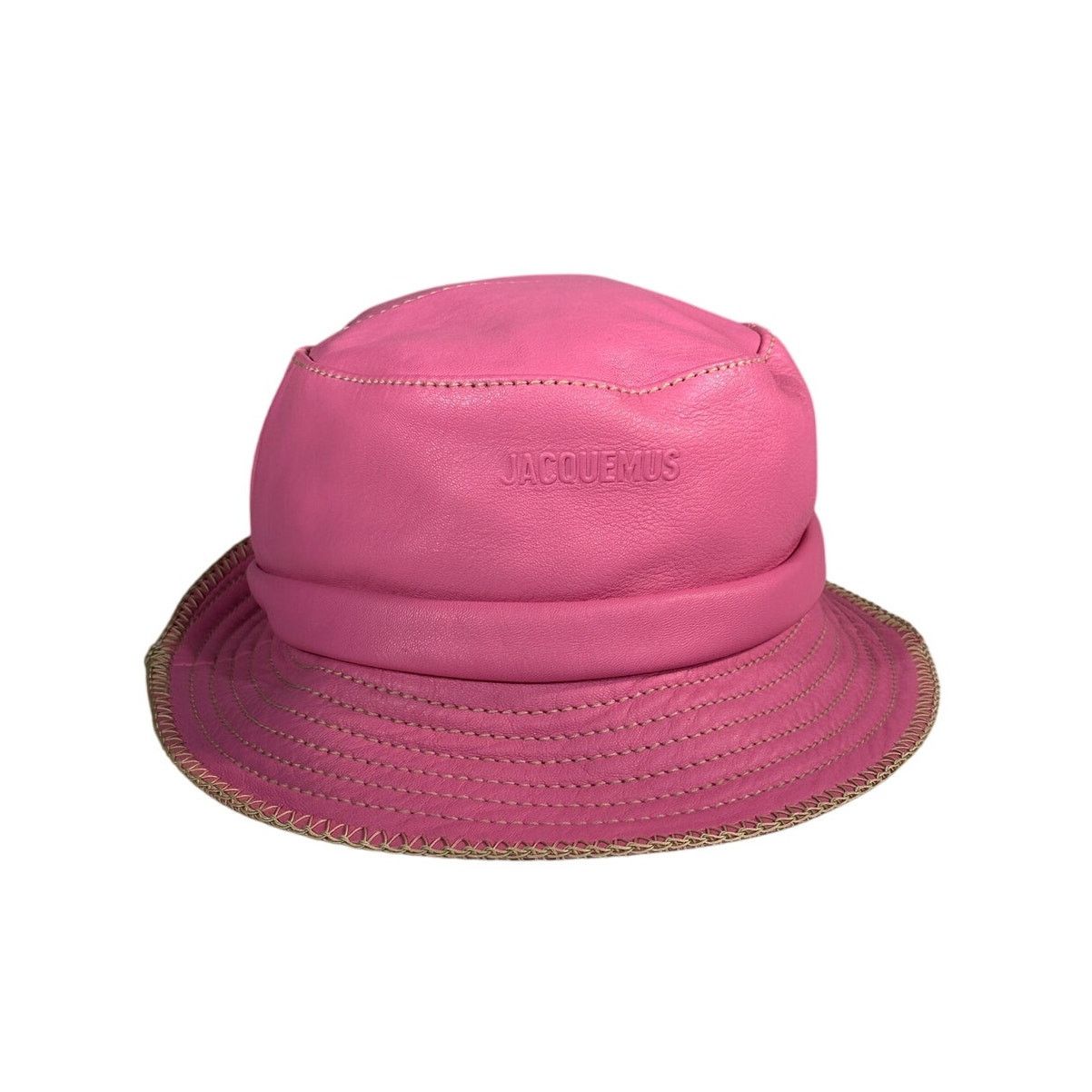 JACQUEMUS X Nike バケットハット M/L Jacquemus × Nike Nike x Jacquemus Le Bob Bucket Hat Size S/M