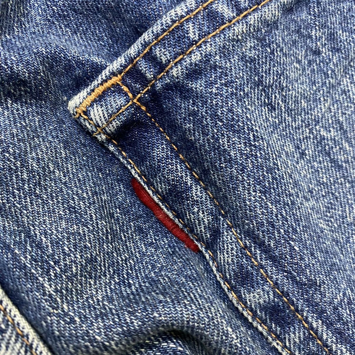 Japanese Brand × Vintage RNA INC. BAGGY DENIM Size 28" / US 6 / IT 42 - 10 Thumbnail