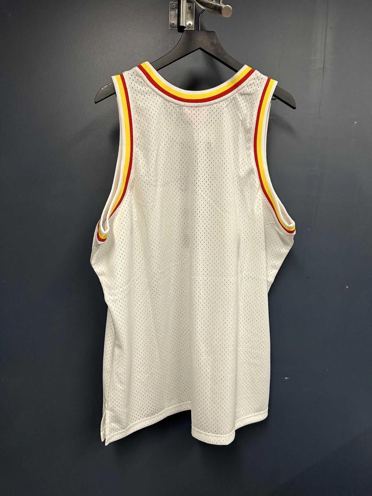 Other Mitchell & Ness Space Jam 25th Anniversary Jersey Size XXL Size ONE SIZE - 6 Thumbnail