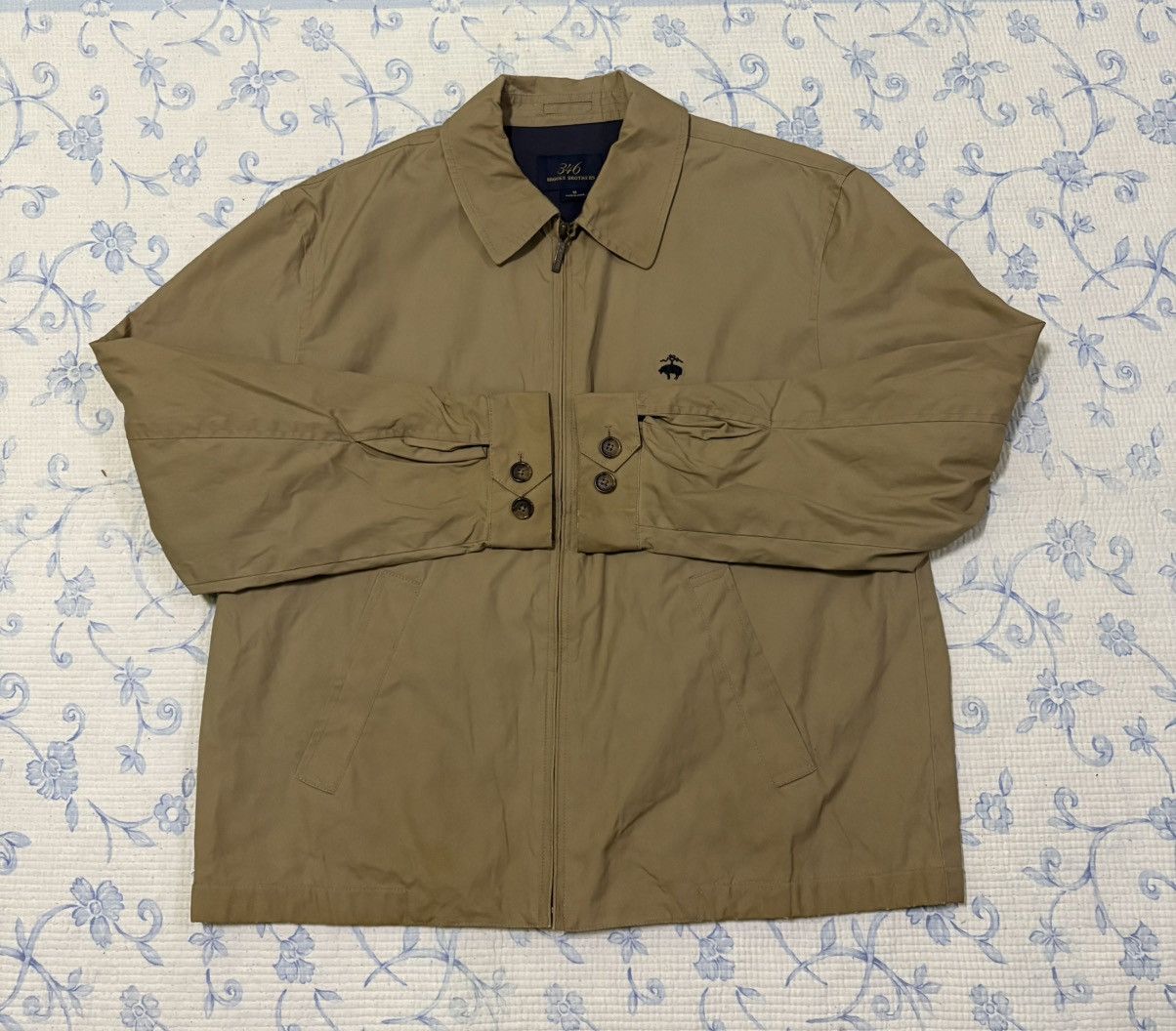 Brooks Brothers Brooks Brothers Jacket Size US M / EU 48-50 / 2 - 4 Thumbnail