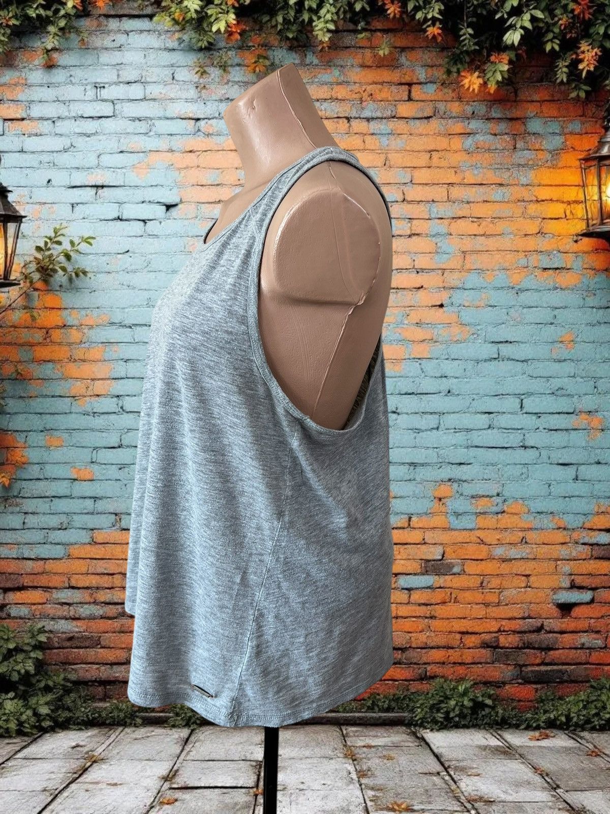 Superdry Superdry tank top size L Size L / US 10 / IT 46 - 4 Thumbnail