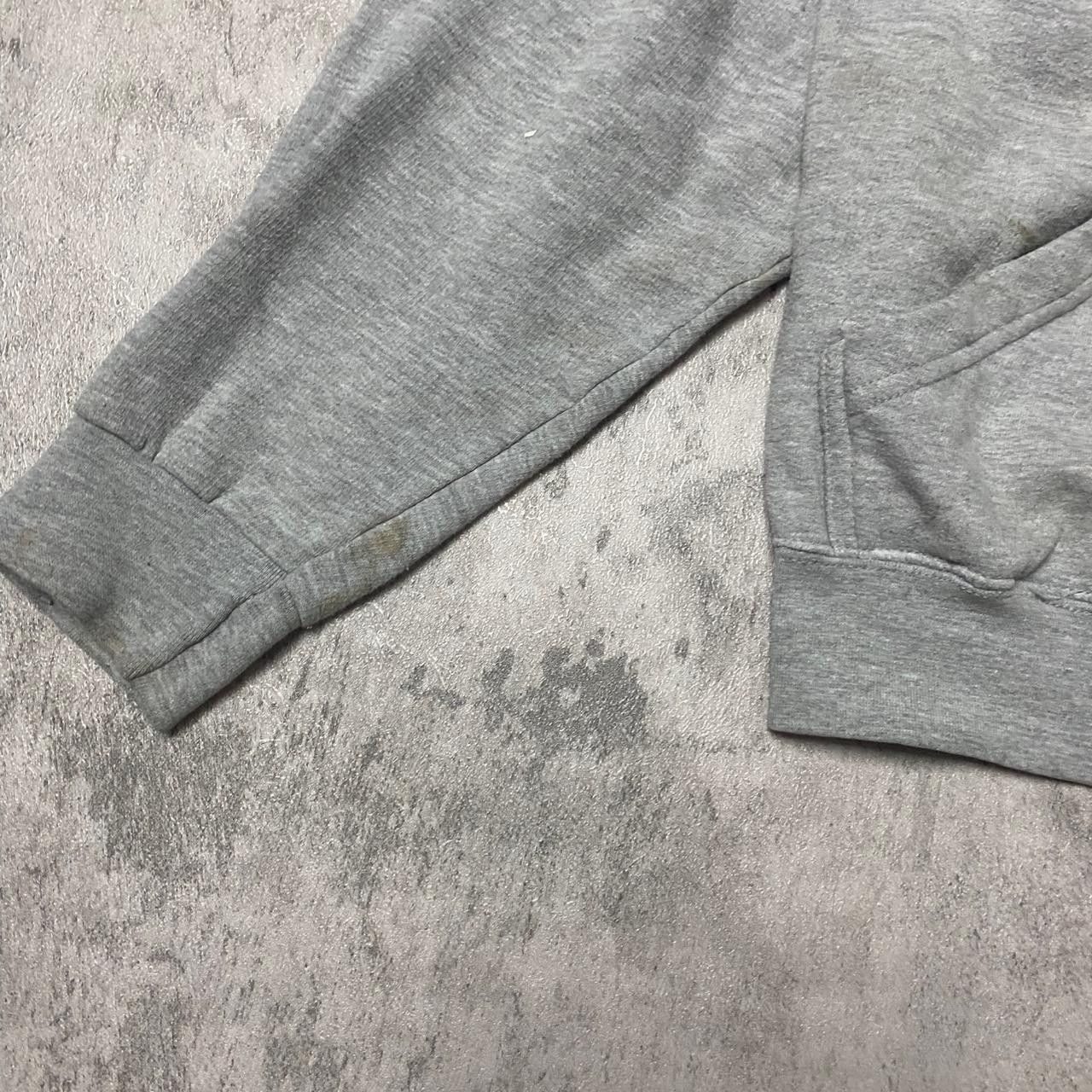 Other Grey and blue Houston Texas hoodie Size US S / EU 44-46 / 1 - 2 Thumbnail