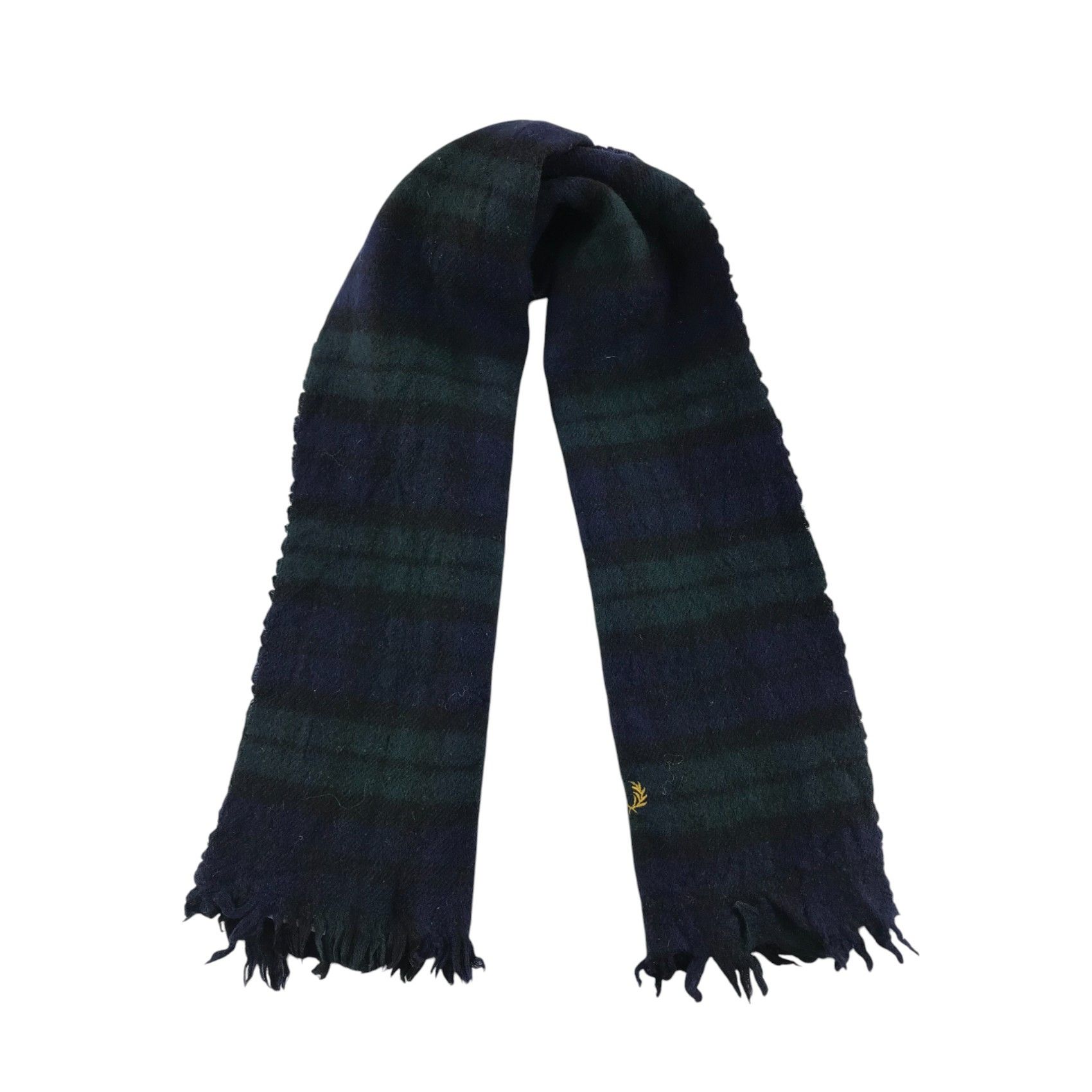 Fred Perry Fred Perry Scarf / Muffler / Neckwear - WW2594 Size ONE SIZE - 1 Thumbnail