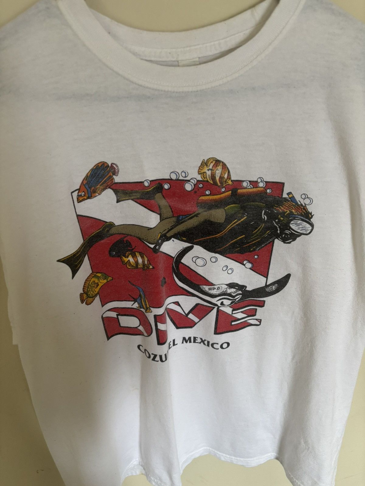 Vintage Y2K VINTAGE Size US XL / EU 56 / 4 - 1 Thumbnail