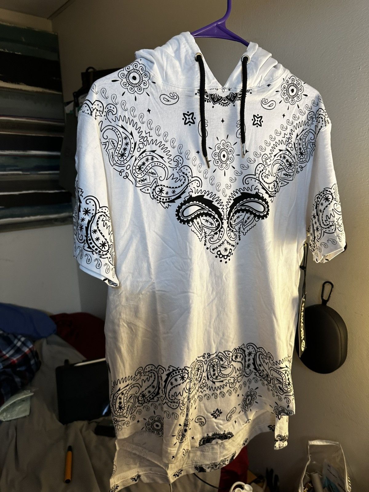 Other Makobi hoodie Tee shirt Size US M / EU 48-50 / 2 - 1 Thumbnail
