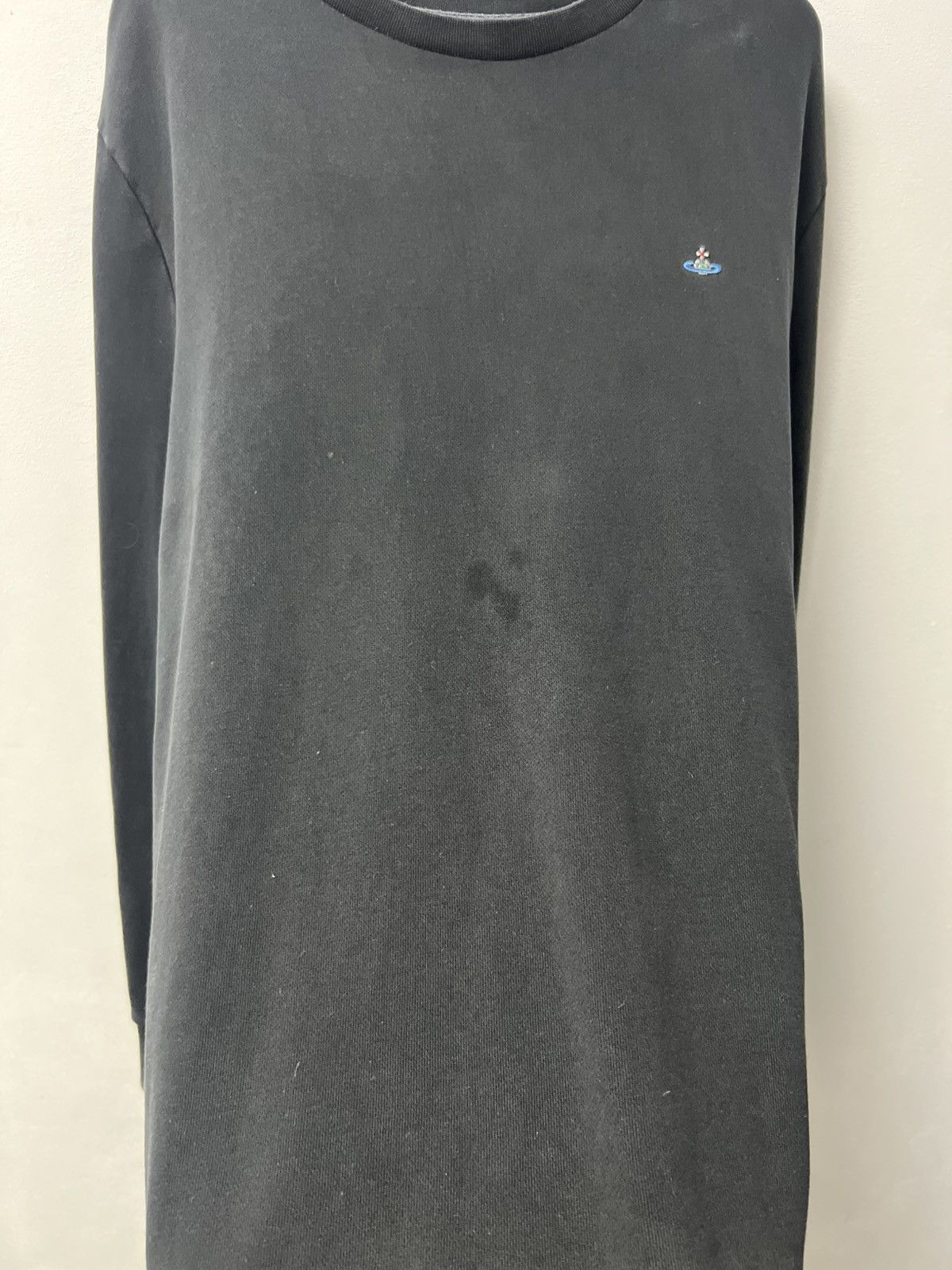Vivienne Westwood Vintage Vivienne Westwood Sweatshirt Size US XL / EU 56 / 4 - 7 Thumbnail