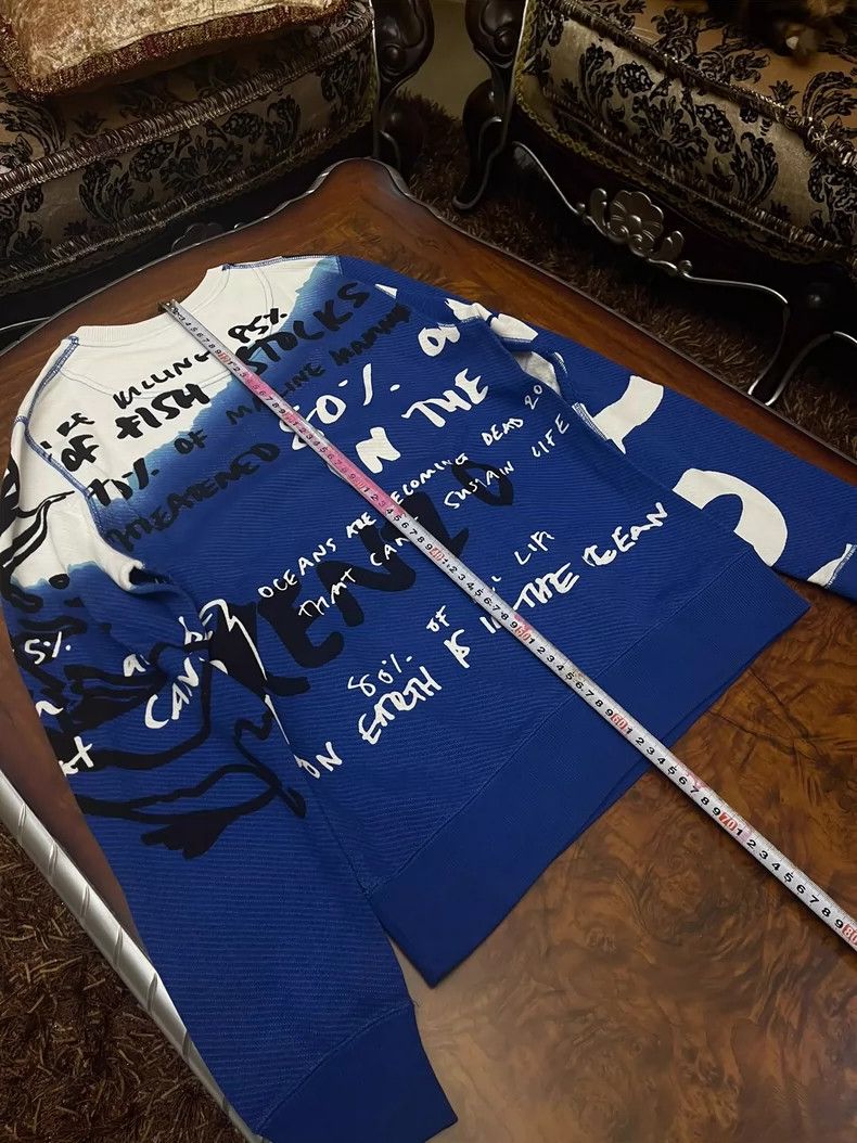 Kenzo KENZO hoodie Size US M / EU 48-50 / 2 - 6 Thumbnail