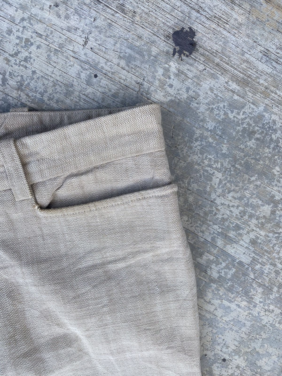 Katharine Hamnett London Katharine Hamnett London flare pants Size US 29 - 5 Thumbnail