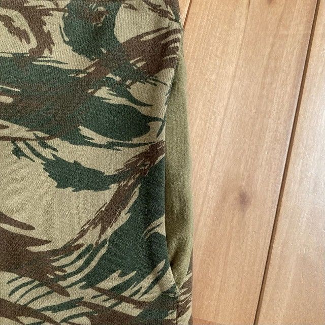 Bape BAPE CAMO Sweat Shorts a bathing ape NIGO ★size L Size US 34 / EU 50 - 4 Thumbnail