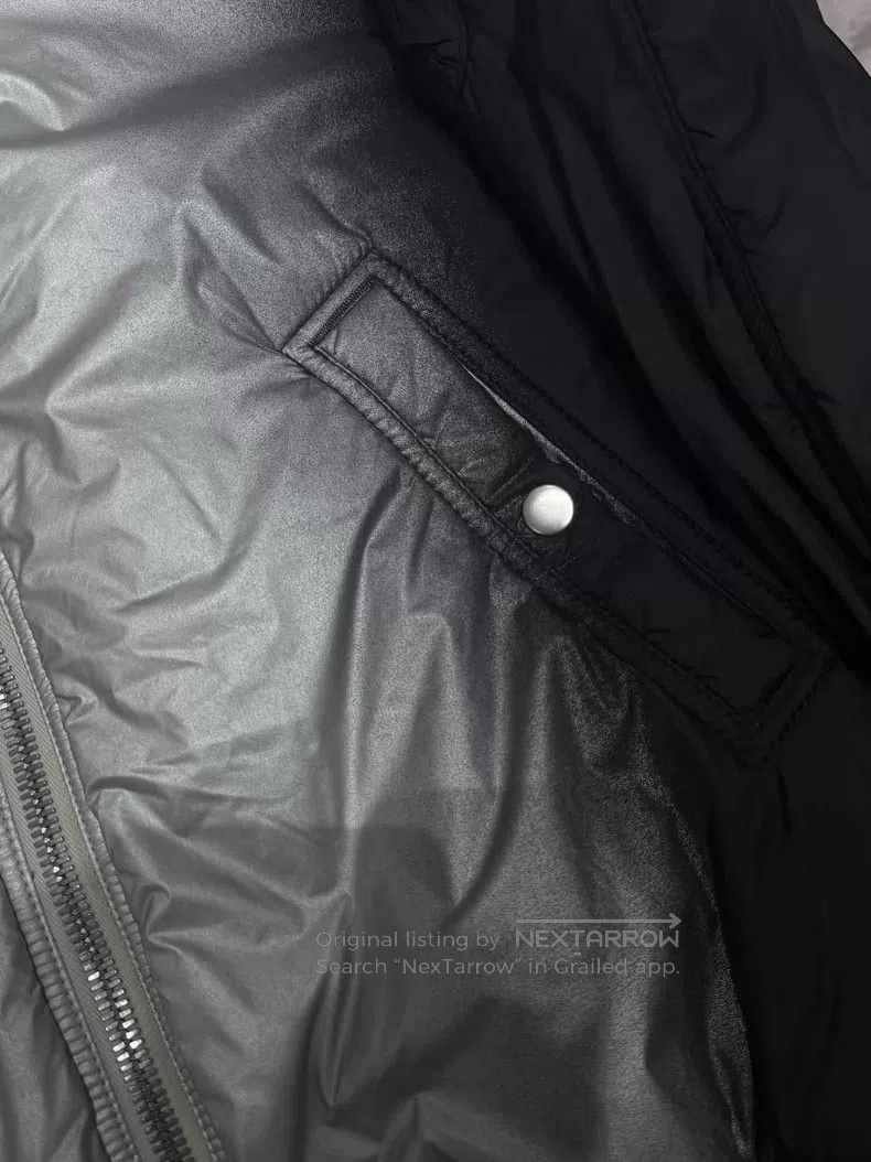 Rick Owens Rick Owens black jacket Size US M / EU 48-50 / 2 - 7 Thumbnail