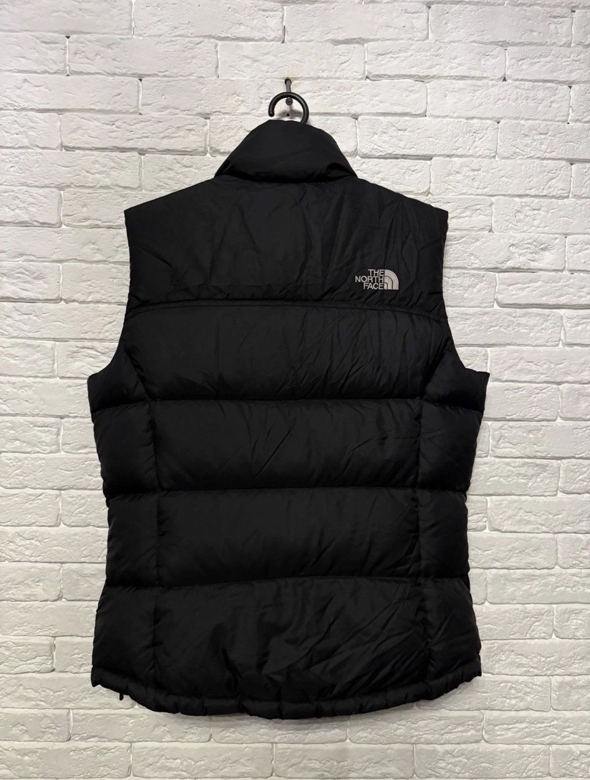 The North Face The North Face 700 Women`s Puffer Vest Down Body Warmer Size M / US 6-8 / IT 42-44 - 10 Thumbnail