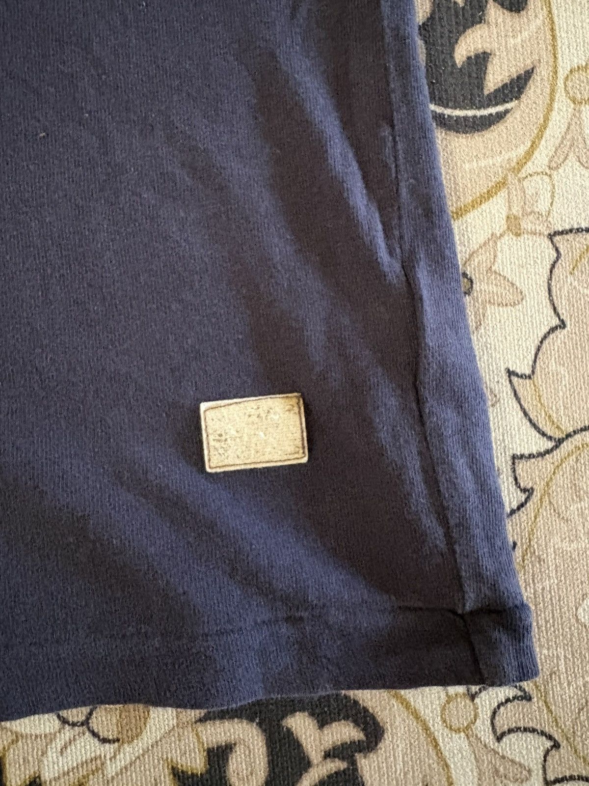 G-Star G-Star Raw T-Shirt Size US L / EU 52-54 / 3 - 4 Thumbnail