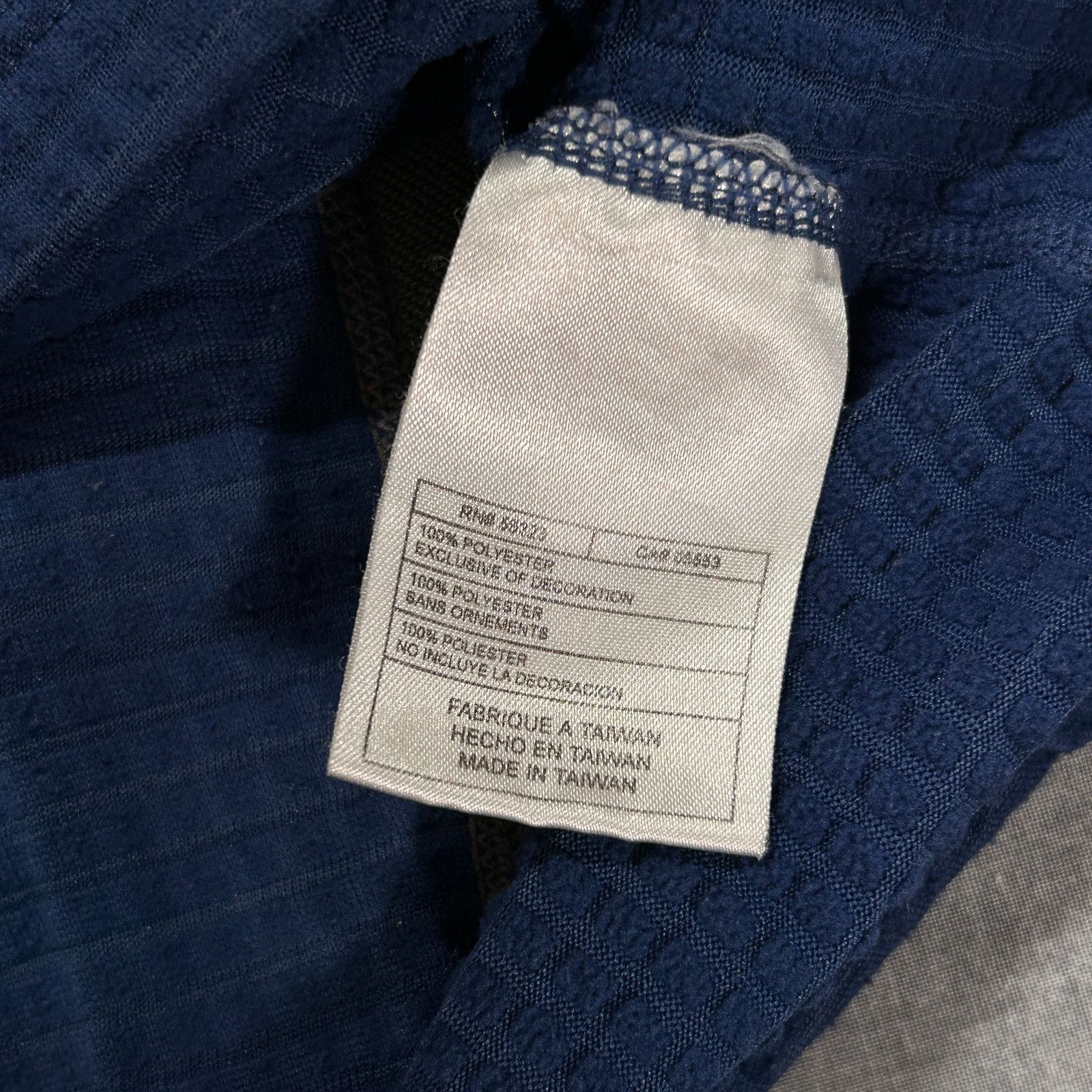 Nike VTG Nike ACG Sphere gorpcore cycling shirt thermal mens L Size US L / EU 52-54 / 3 - 6 Thumbnail