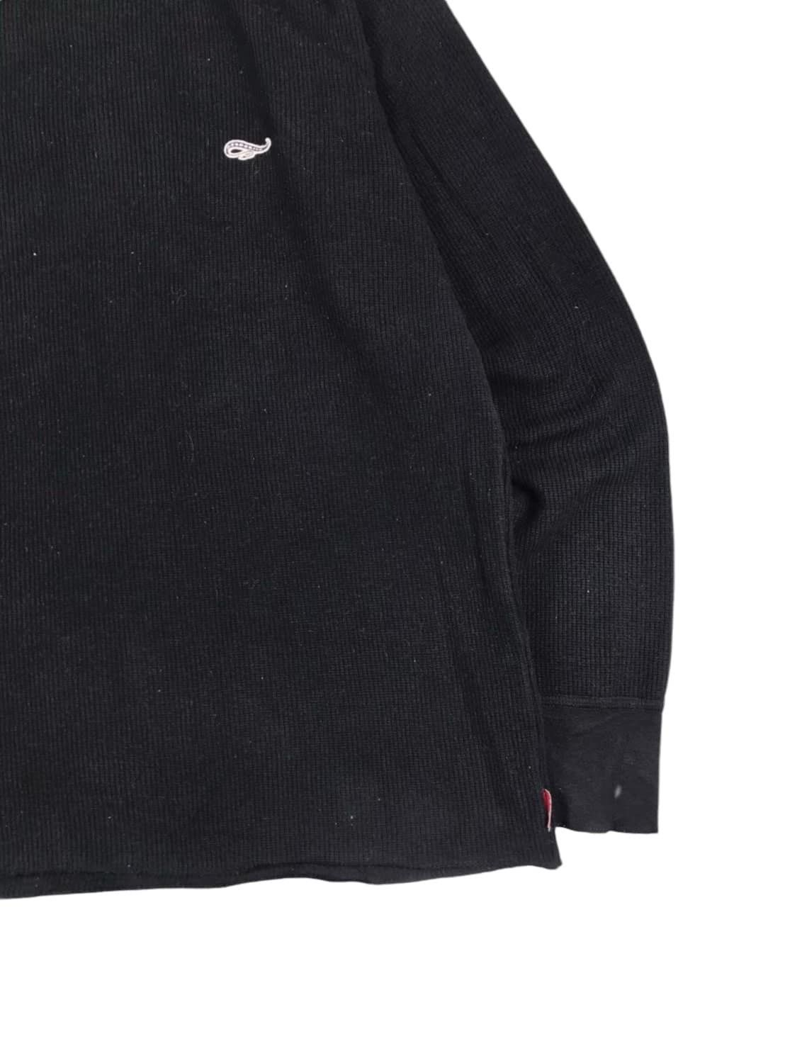 Neighborhood × Wtaps Wtaps x Neighborhood Black Tee Size US S / EU 44-46 / 1 - 7 Thumbnail