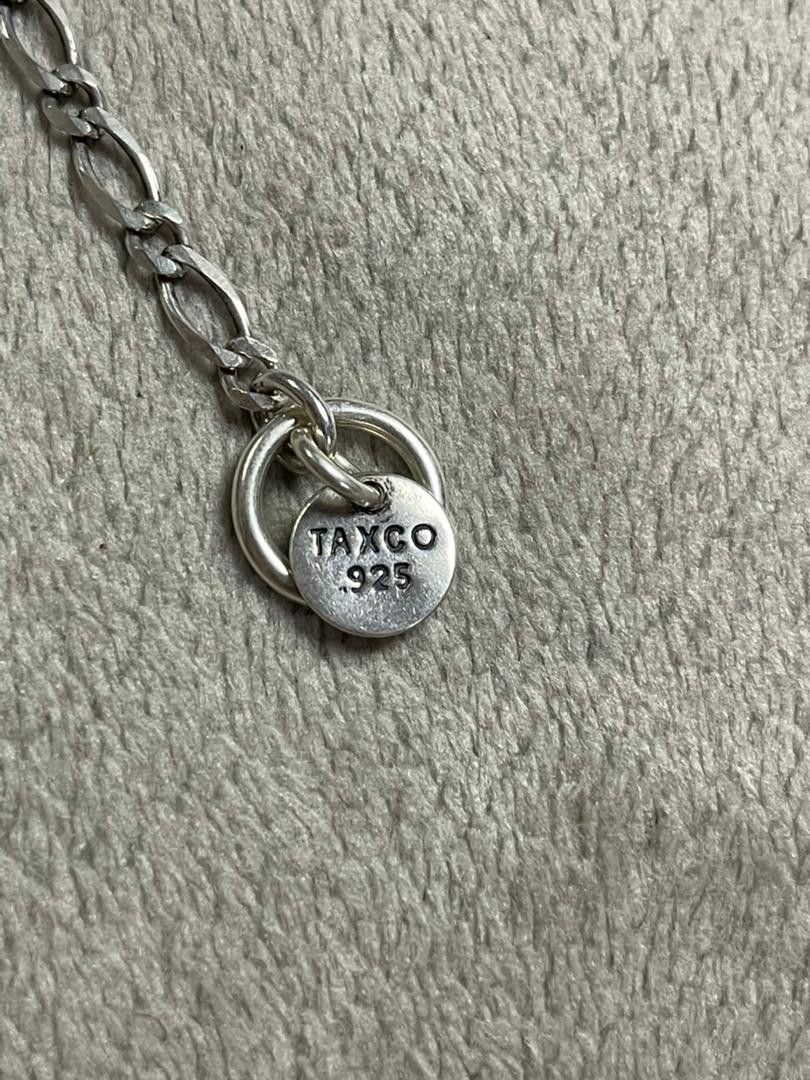 Sterling Silver Xolo Jewelry Silver Bracelet Size ONE SIZE - 6 Thumbnail