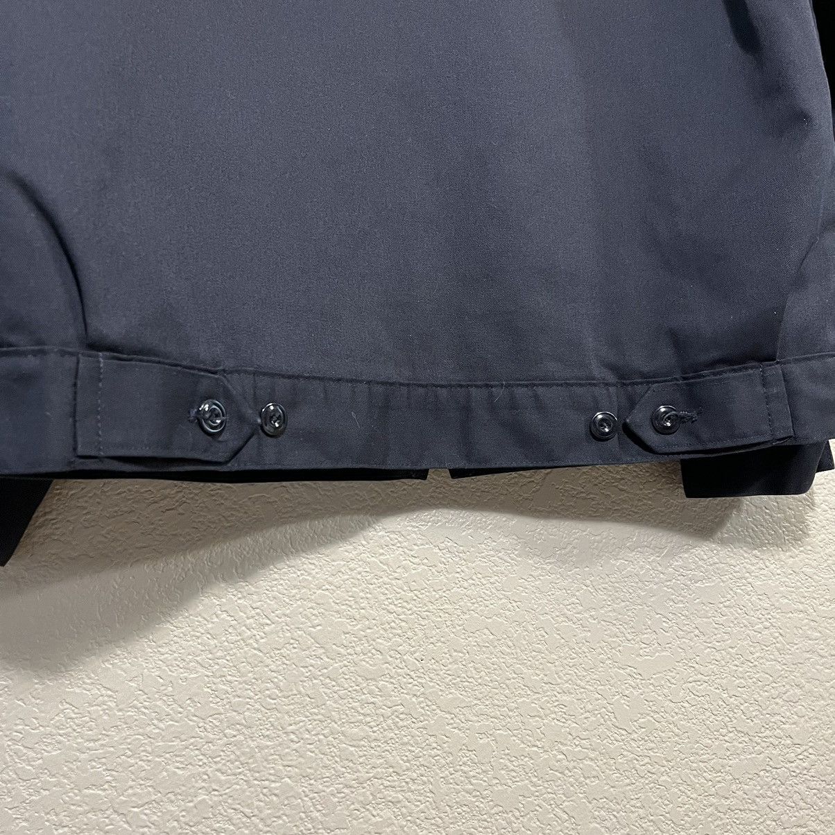 Vintage Vintage Porn Star Logo Work Jacket 90s Size US L / EU 52-54 / 3 - 13 Thumbnail