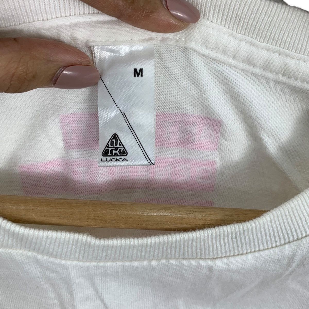 Band Tees RADWIMPS ANTI ANTI GENERATION 2019 Tour Tee Shirt Top Size M / US 6-8 / IT 42-44 - 6 Thumbnail