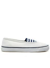 Saint Laurent Paris o1bcso1str1124 Kenny Sneakers in White Size US 9 / IT 39 - 1 Thumbnail