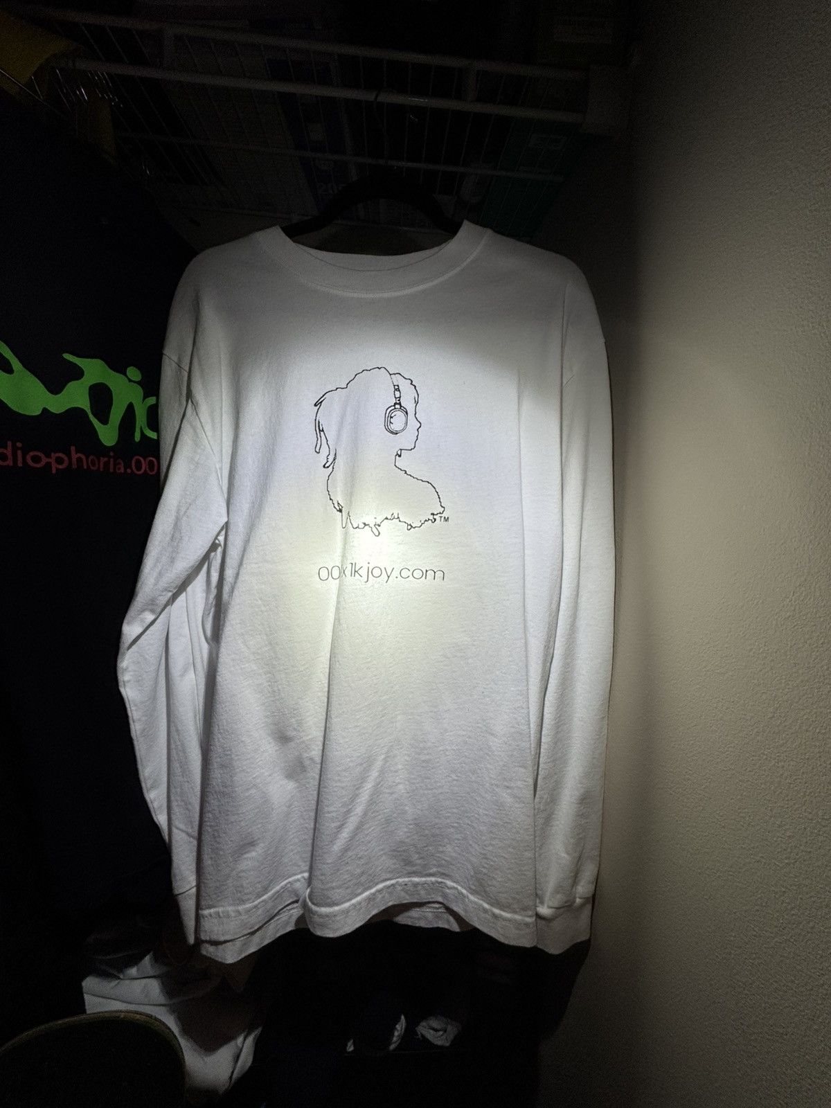 Other Joy Divizn Size US M / EU 48-50 / 2 - 1 Thumbnail