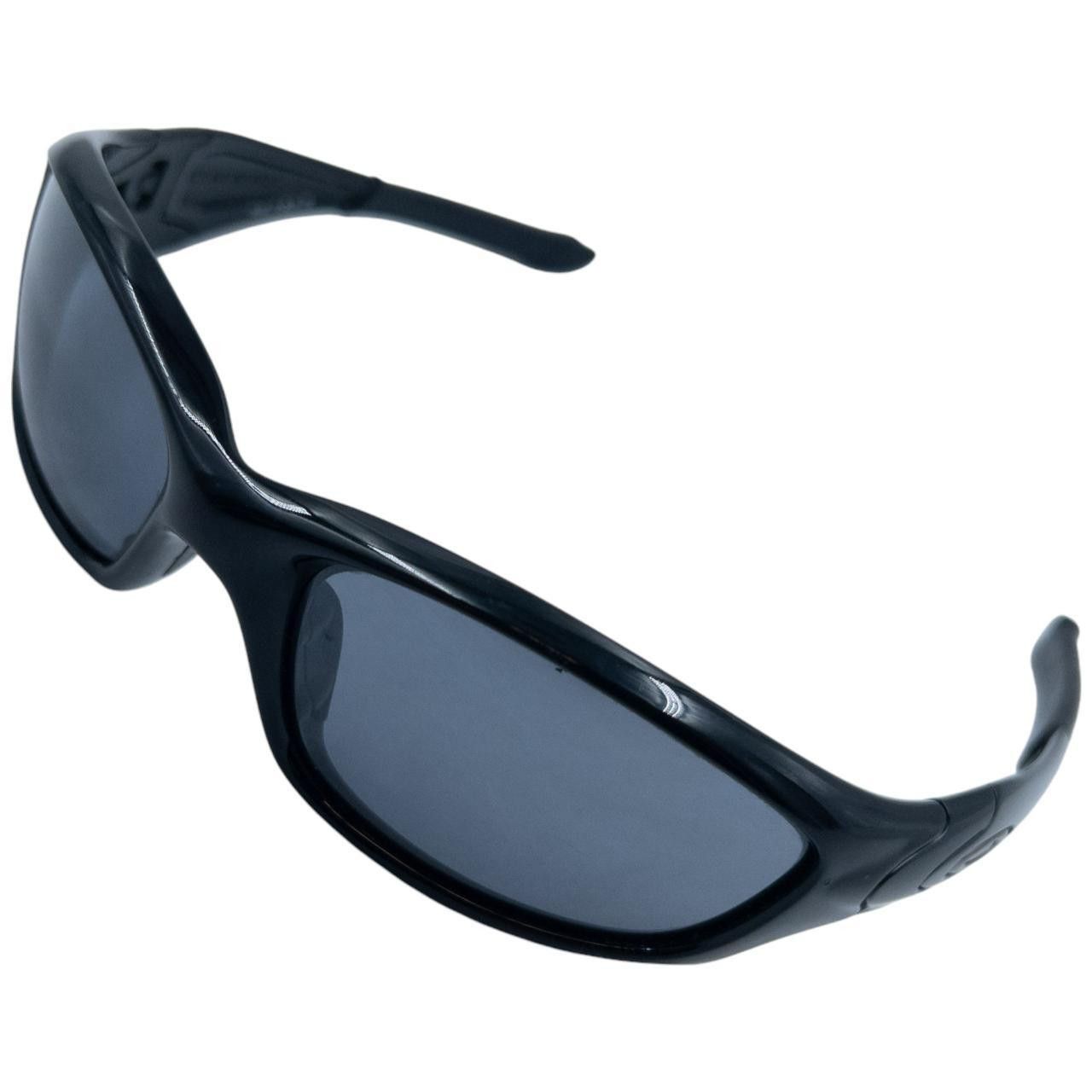 Oakley Vintage Oakley Straight Jacket Sunglasses Size ONE SIZE - 5 Thumbnail
