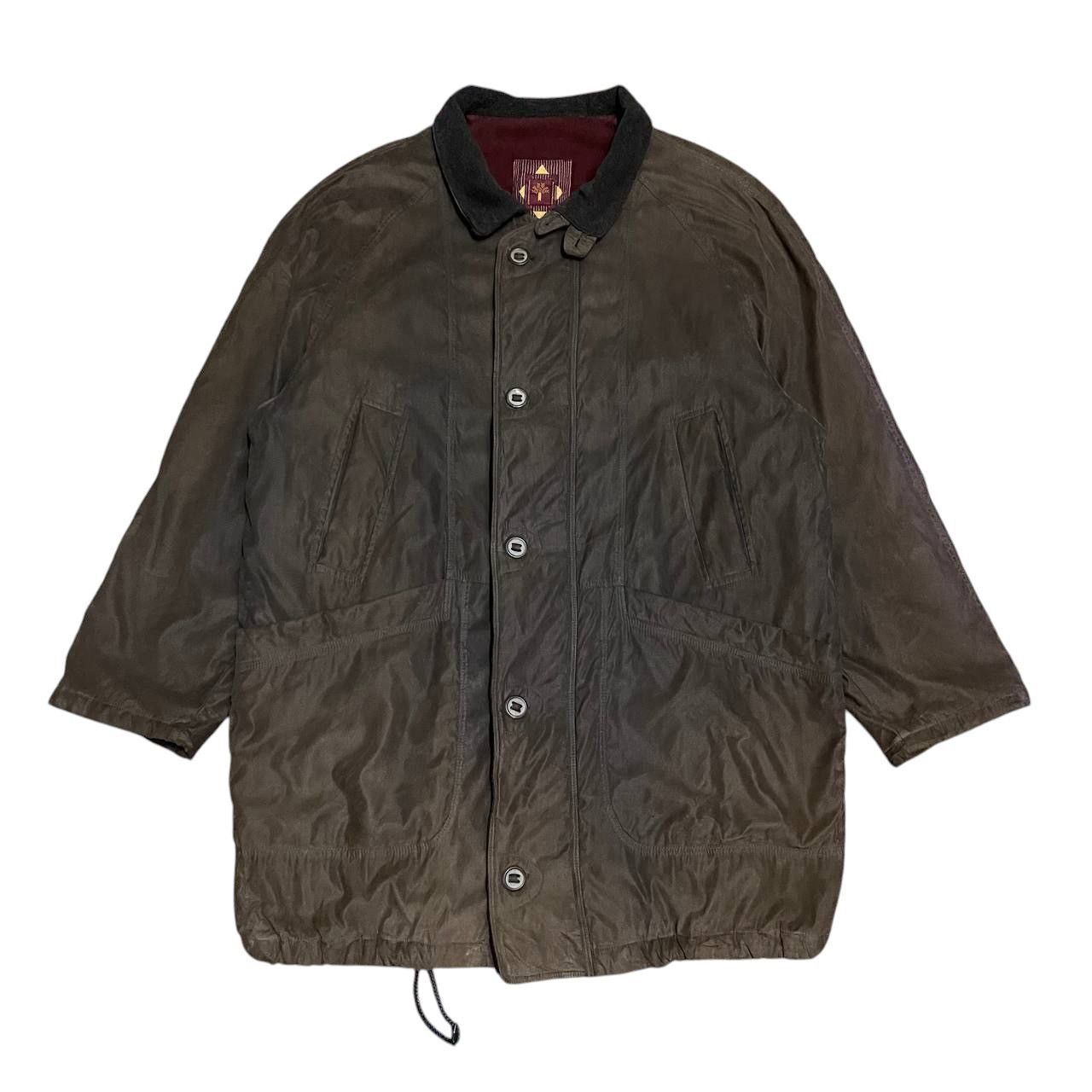 Pal Zileri Vintage Pal Zileri Jacket Size US M / EU 48-50 / 2 - 1 Thumbnail