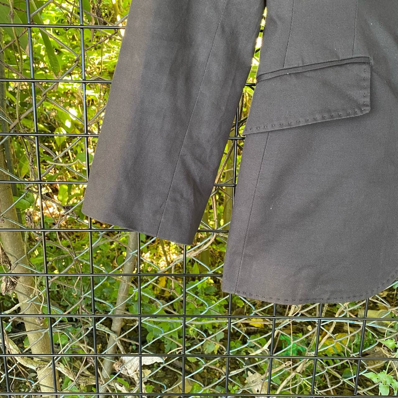 Black Label × Paul Smith Paul Smith Black Label Blazzer Coat Size XS / US 0-2 / IT 36-38 - 4 Thumbnail