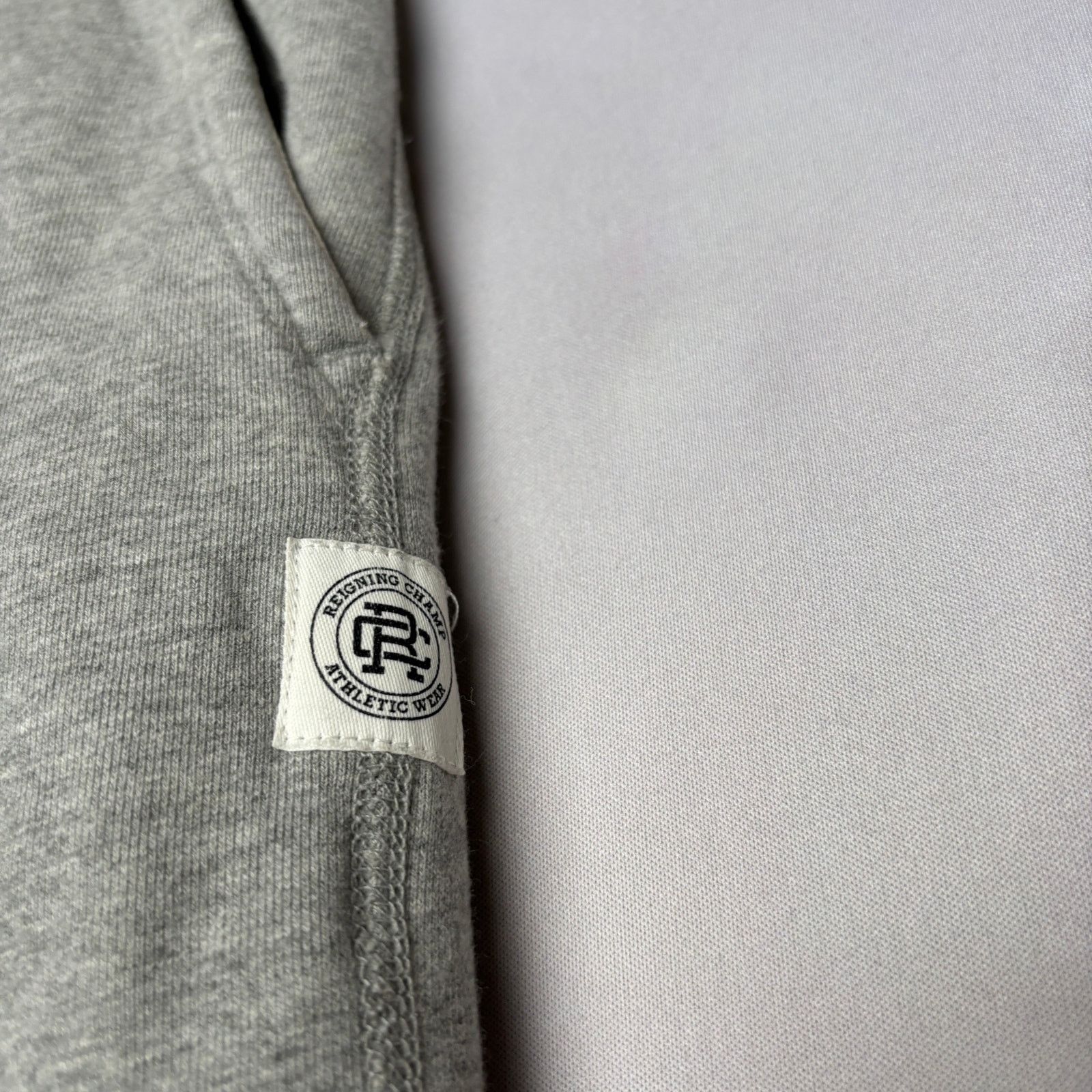 Reigning Champ × Top Dawg Entertainment Reigning Champ Top Dawg Entertainment TDE Joggers Large Size US 33 - 5 Thumbnail