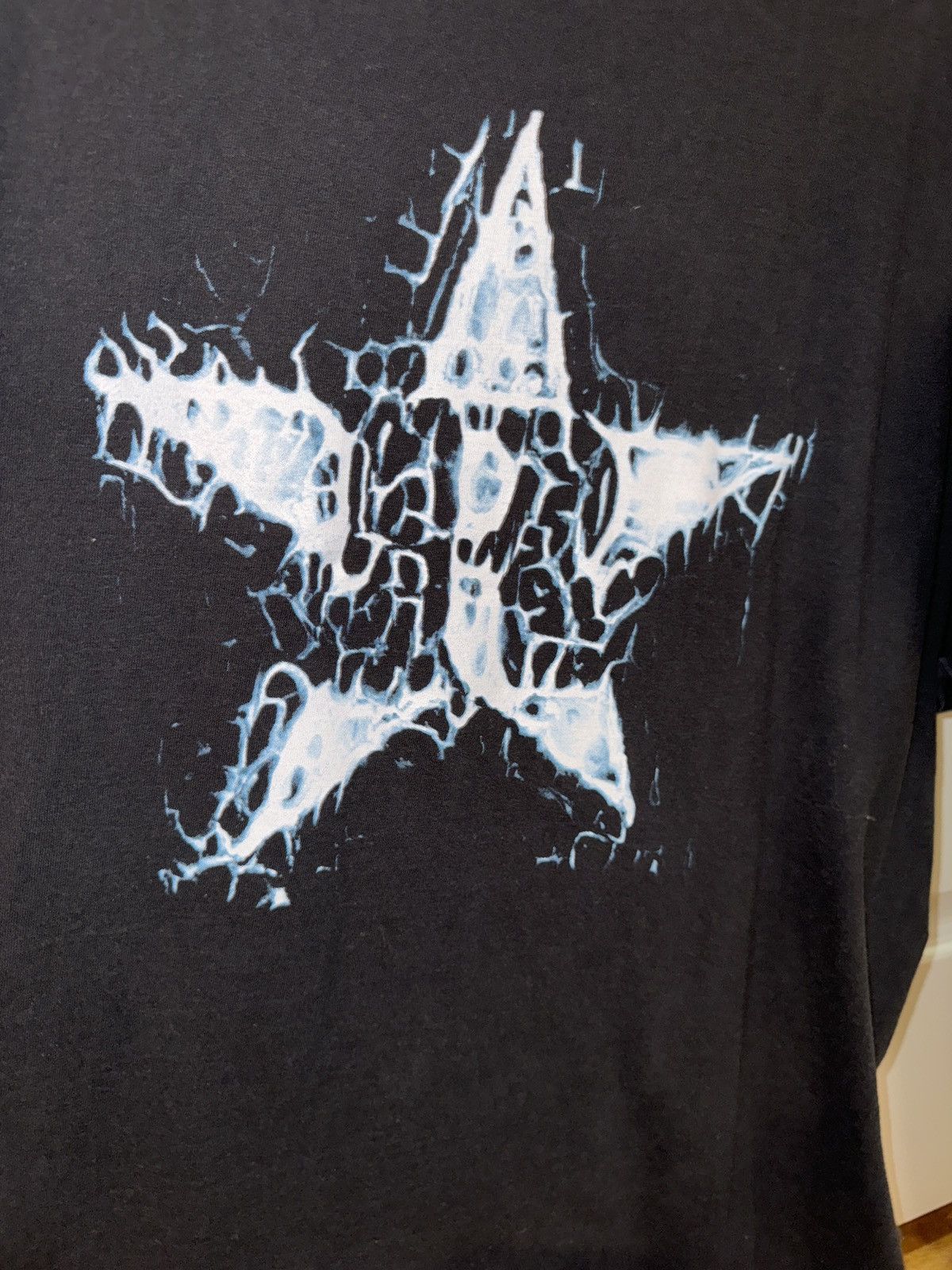 Revenge Revenge tee Size US XL / EU 56 / 4 - 2 Thumbnail