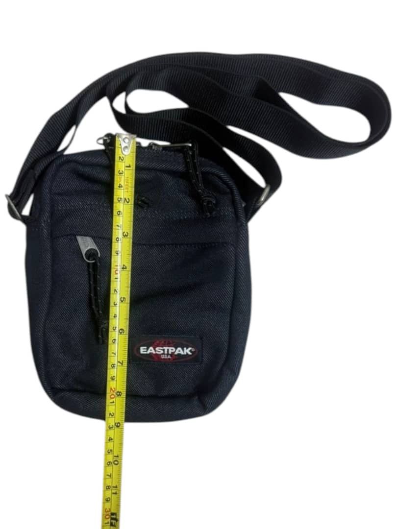Eastpak Eastpak The One Shoulder Bag Denim Size ONE SIZE - 5 Thumbnail