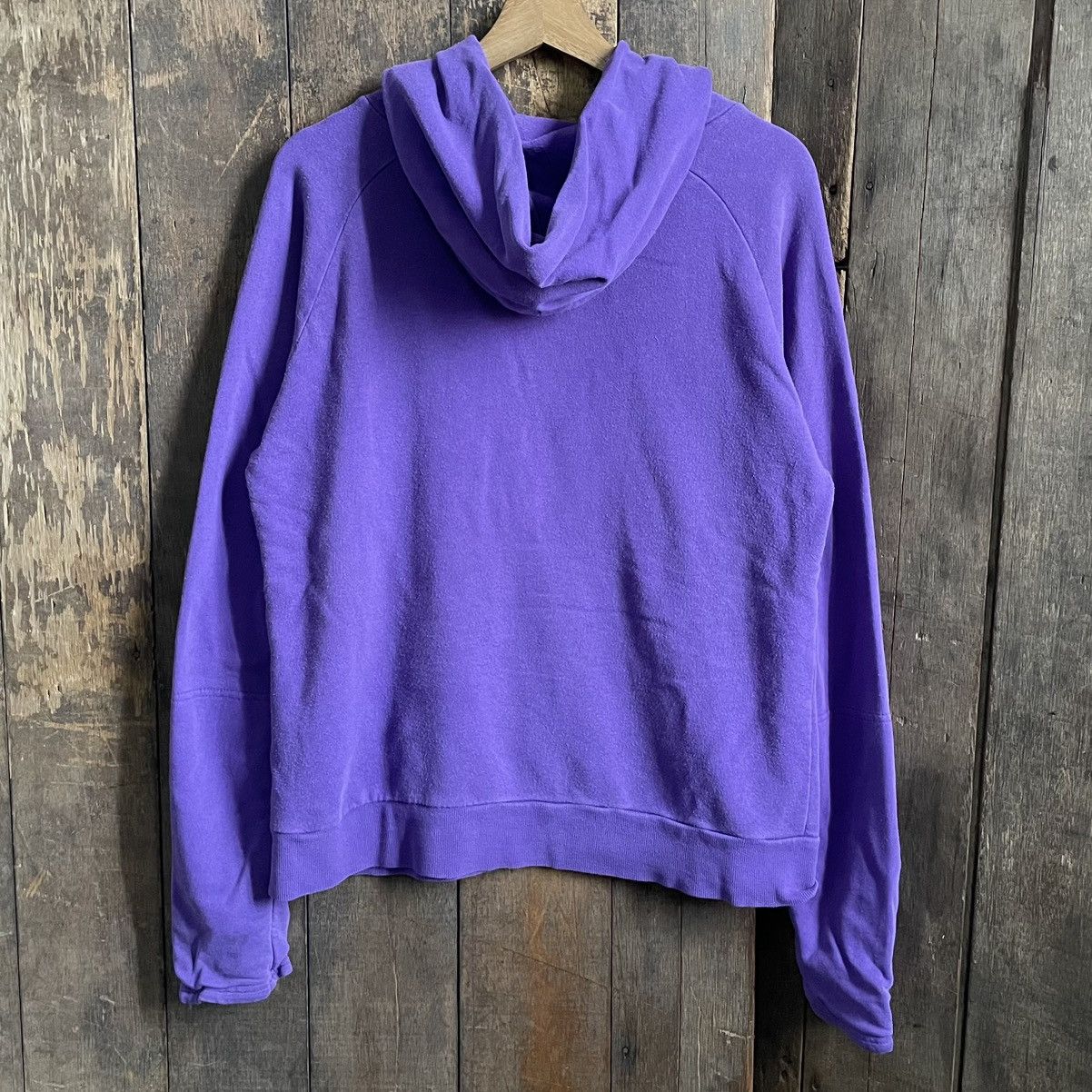 PPFM × Vintage Vintage PPFM Big Logo Hoodie Size US L / EU 52-54 / 3 - 7 Thumbnail