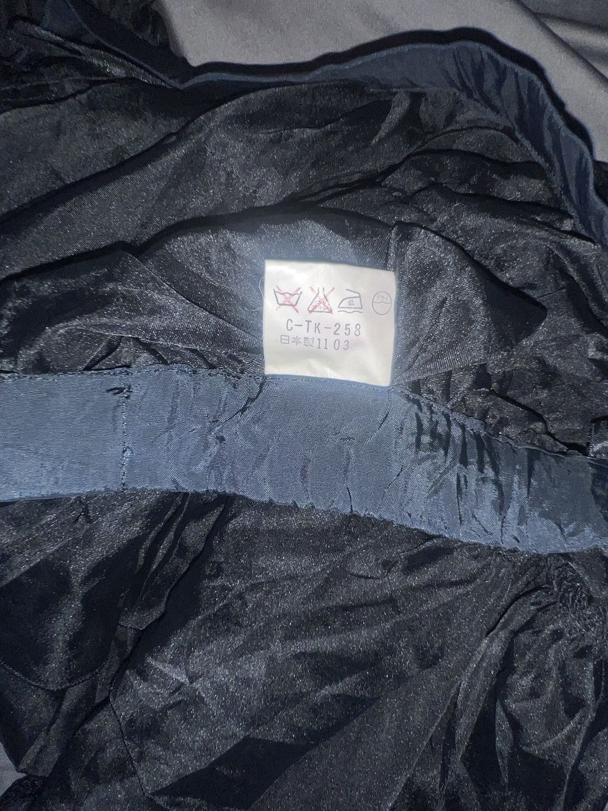 Japanese Brand Japanese tutu lace skirt ➕🕷️ Size 24" / US 00 / IT 34 - 8 Thumbnail