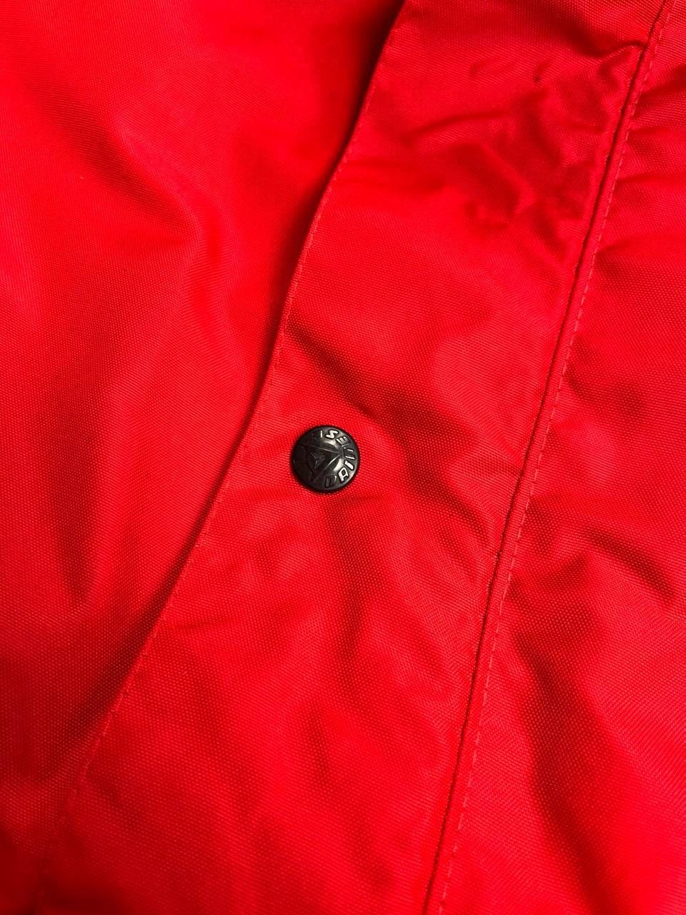 Dainese × Vintage Vintage 2in1 Dainese Red Moto Modular Jacket L Y2K Size US L / EU 52-54 / 3 - 10 Thumbnail