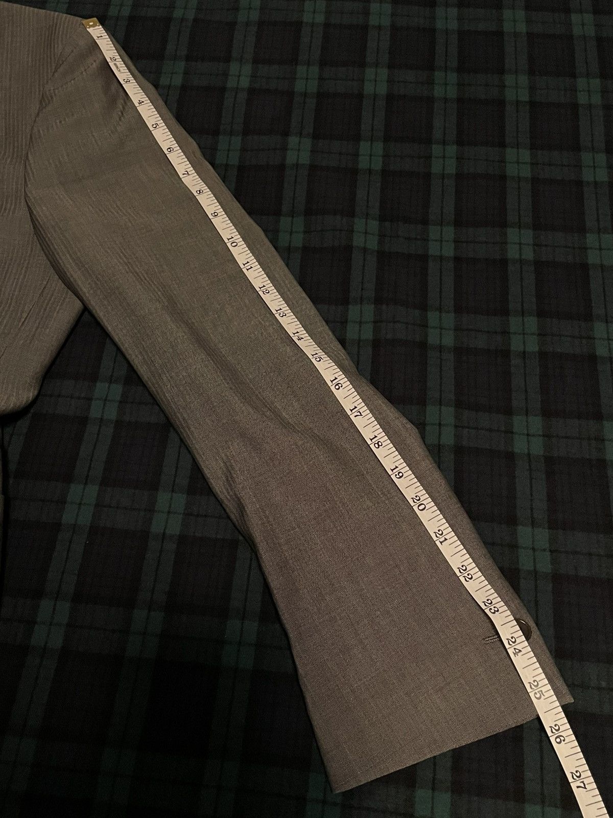 John Varvatos John Varvatos suit and pants Size 40R - 4 Thumbnail