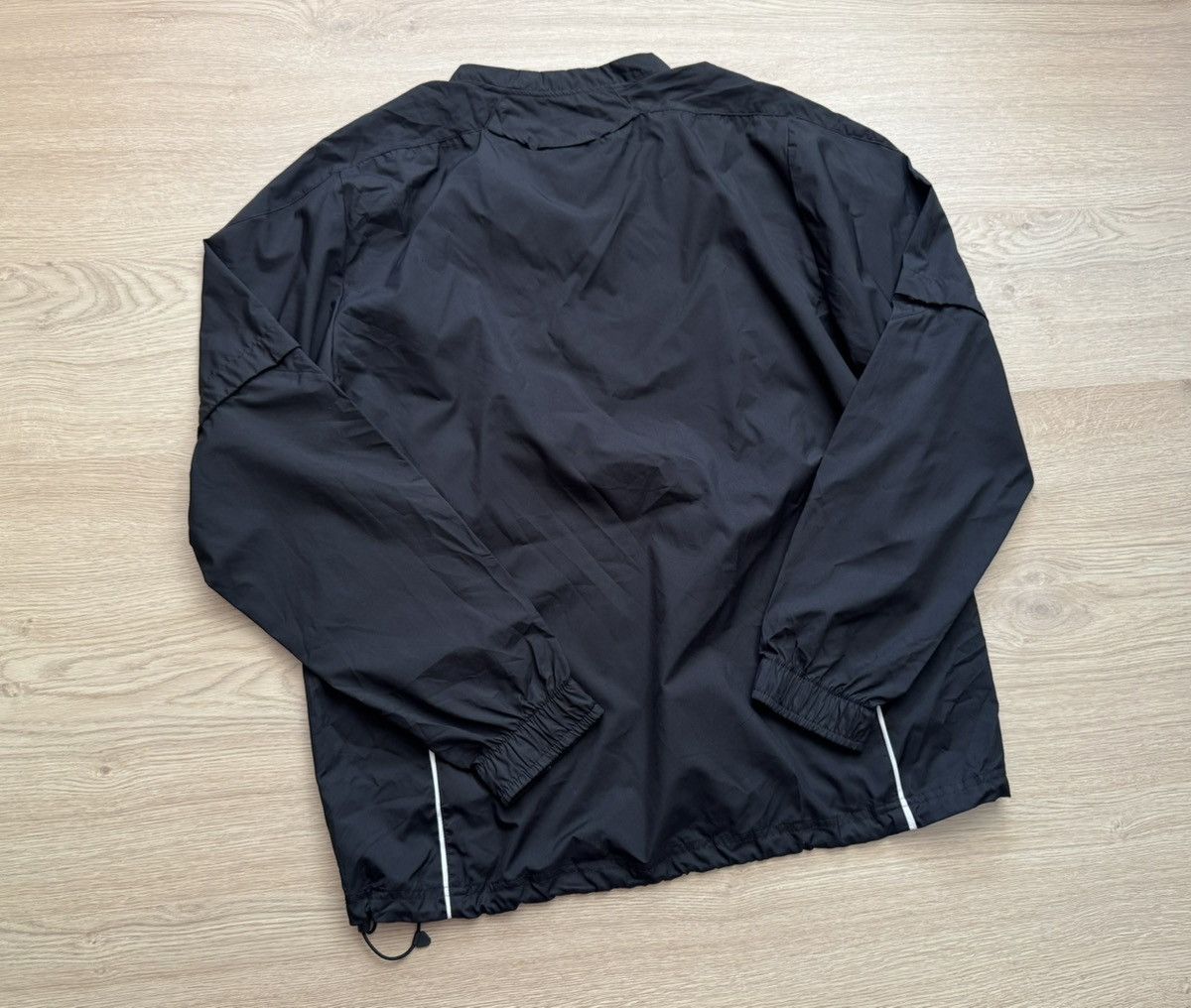Adidas Vintage Adidas North Park Transformer Japanese y2k Jacket Size US L / EU 52-54 / 3 - 5 Thumbnail