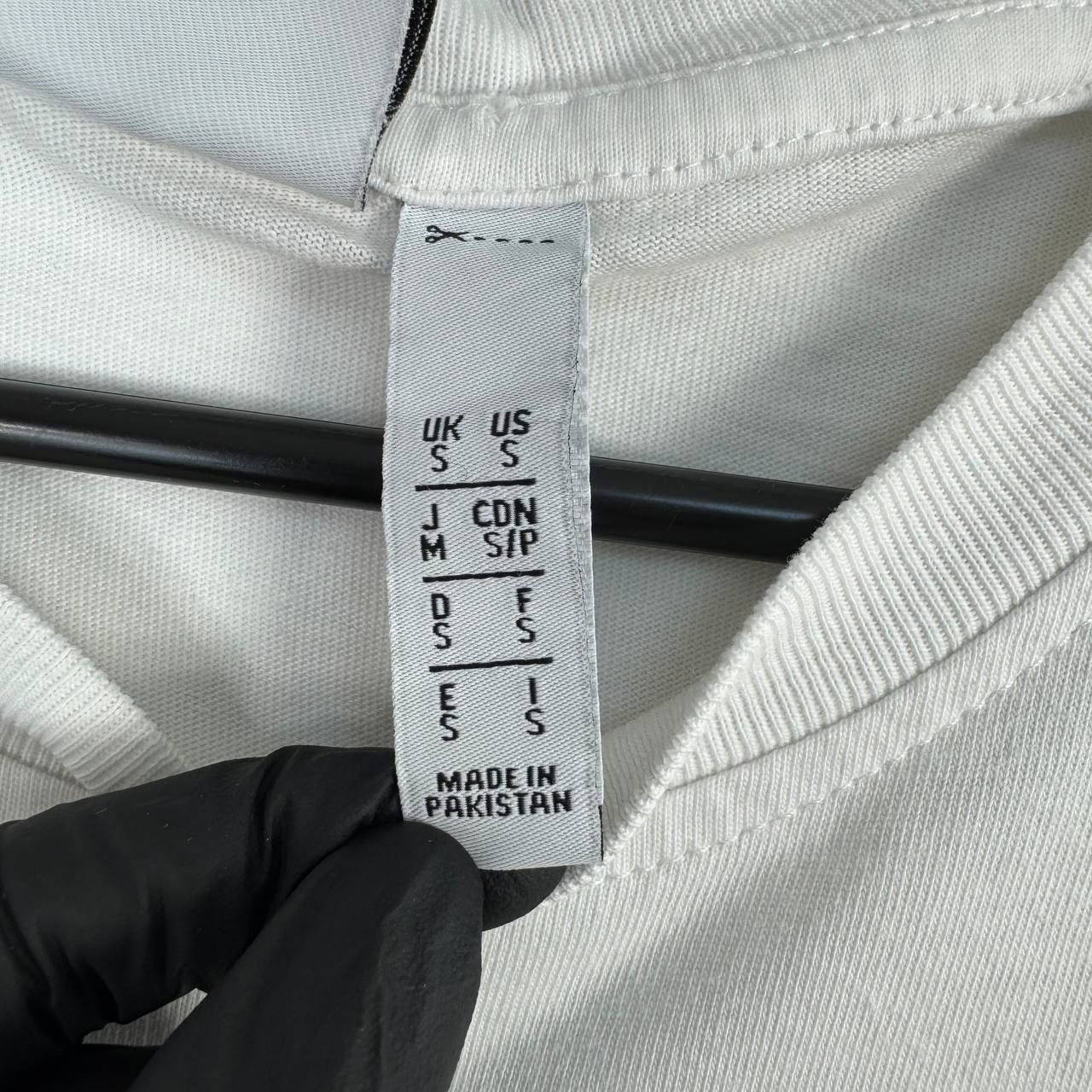 Adidas Adidas Originals Trefoil T-Shirt White FM337 Graphic Tee S Size US M / EU 48-50 / 2 - 4 Thumbnail