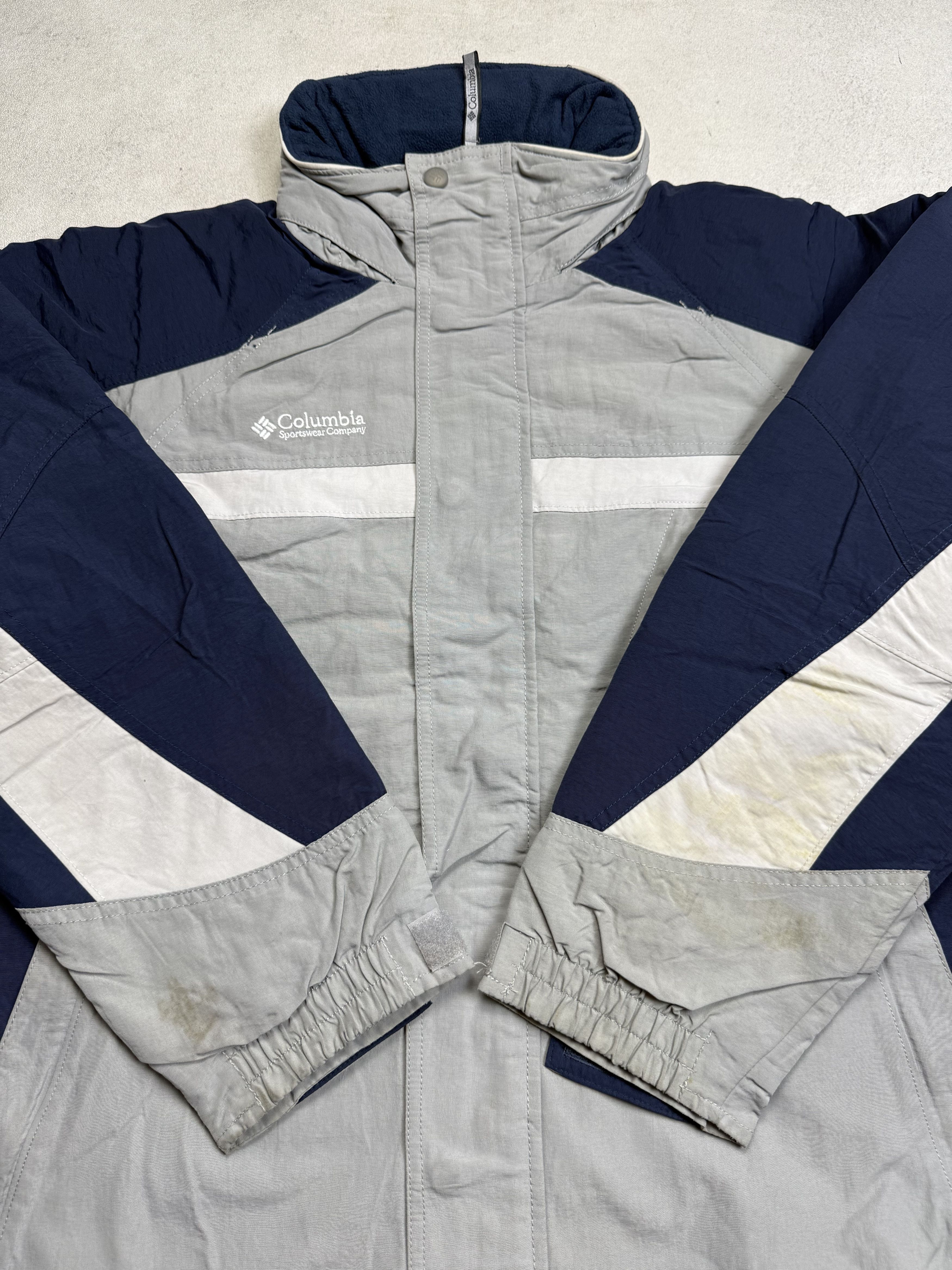 Columbia Vintage Columbia Jacket Size US M / EU 48-50 / 2 - 7 Thumbnail