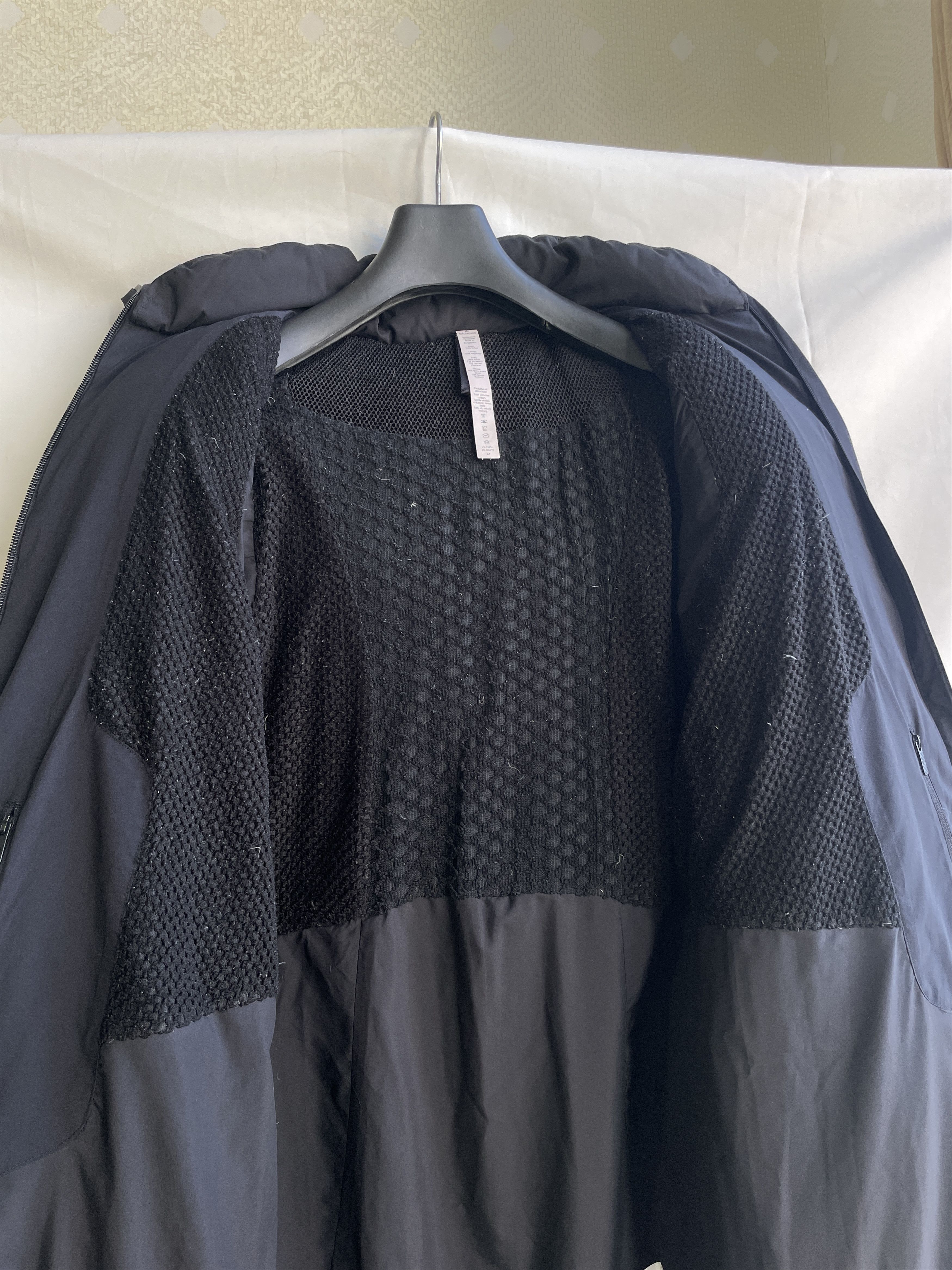 Lululemon Lululemon Slush Hour Parka Goose Down Winter Coat Size S / US 4 / IT 40 - 7 Thumbnail