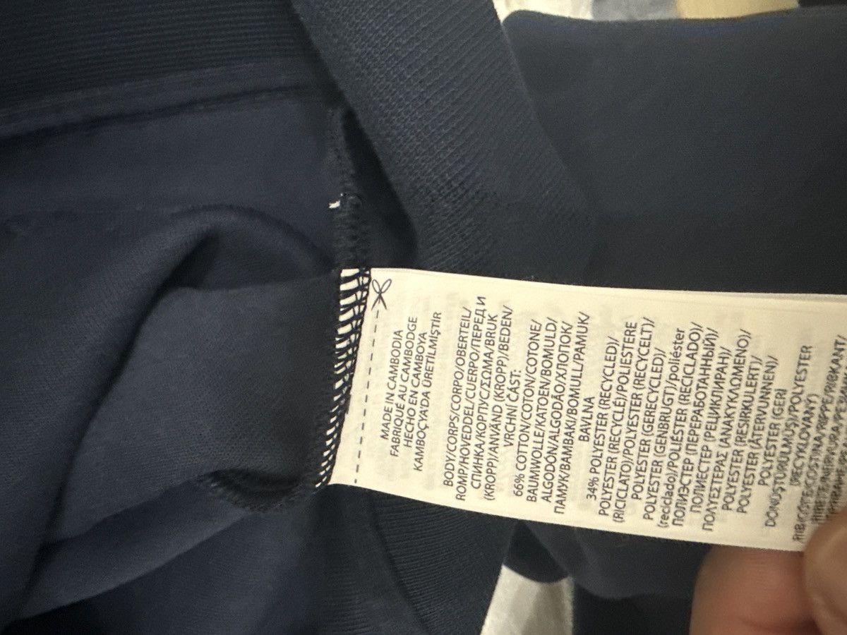 Polo Ralph Lauren POLO TECH HOODIE Size US L / EU 52-54 / 3 - 4 Thumbnail