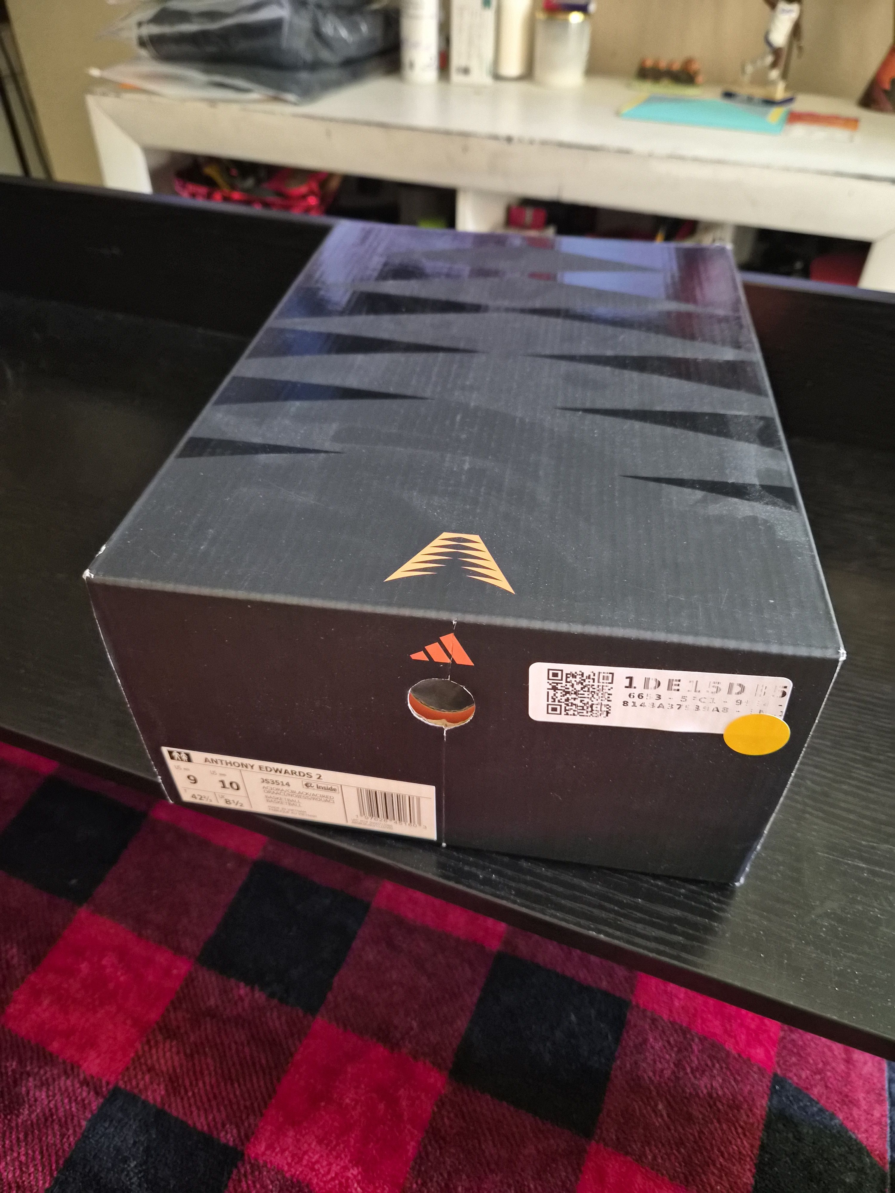 Adidas Adidas AE 2 Size US 9 / EU 42 - 9 Thumbnail