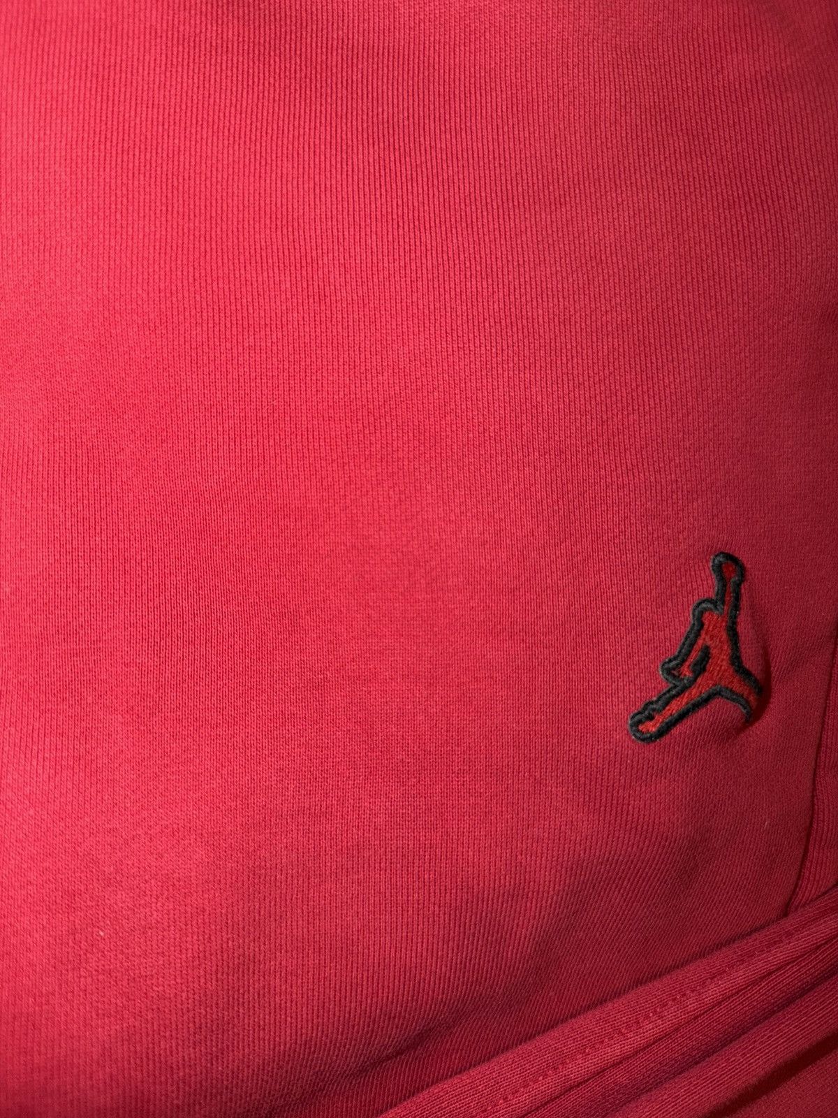 Jordan Brand Nike Air Jordan Club Fleece Essential Sweatpants Air Jordan Size US 28 / EU 44 - 4 Thumbnail